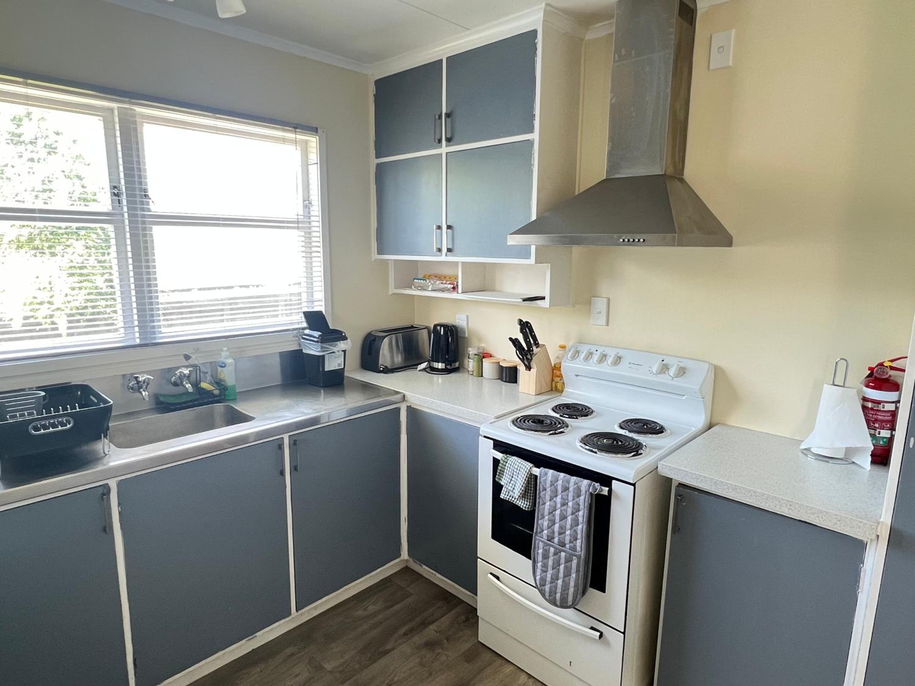 Three-Bedroom House - Photo 14