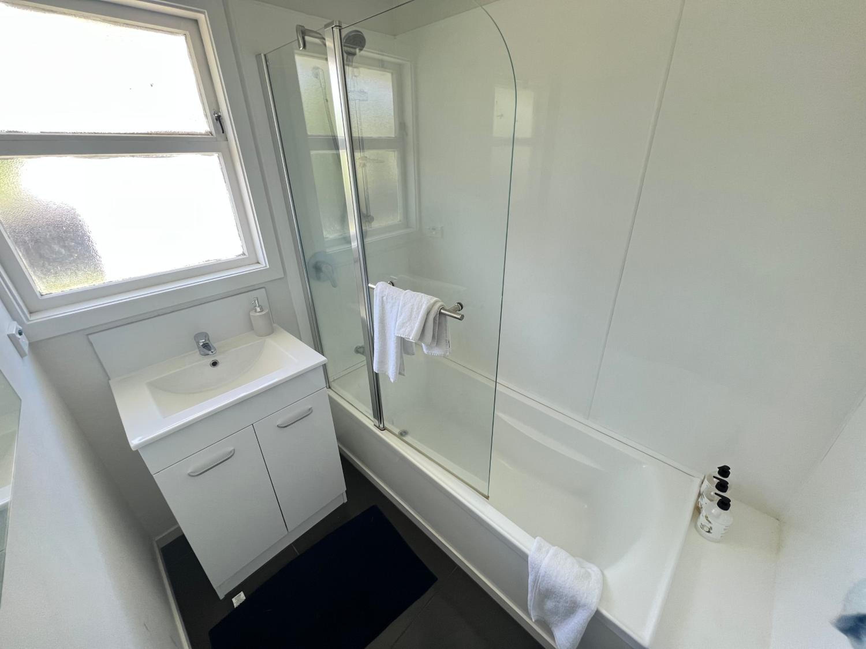 Three-Bedroom House - Photo 12