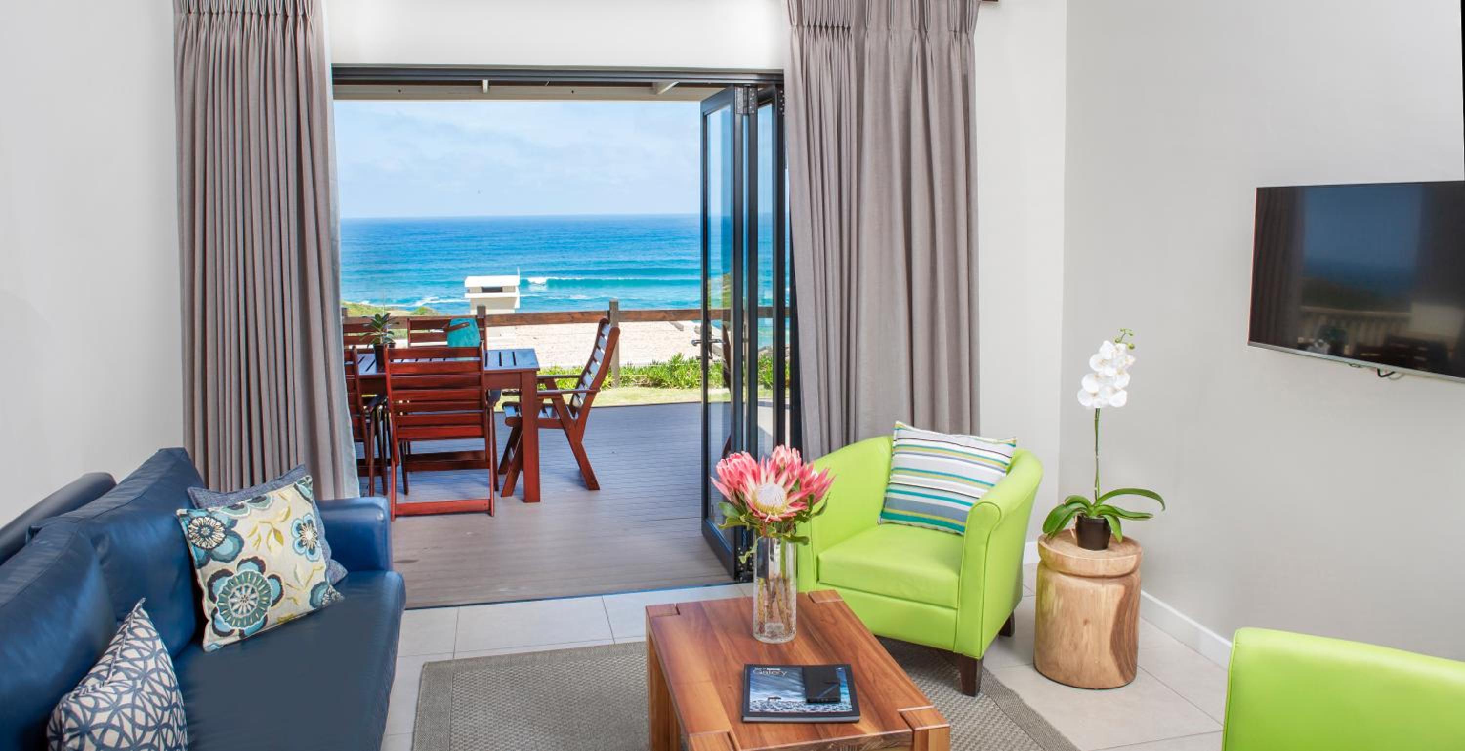 Two-Bedroom Villa photo 1