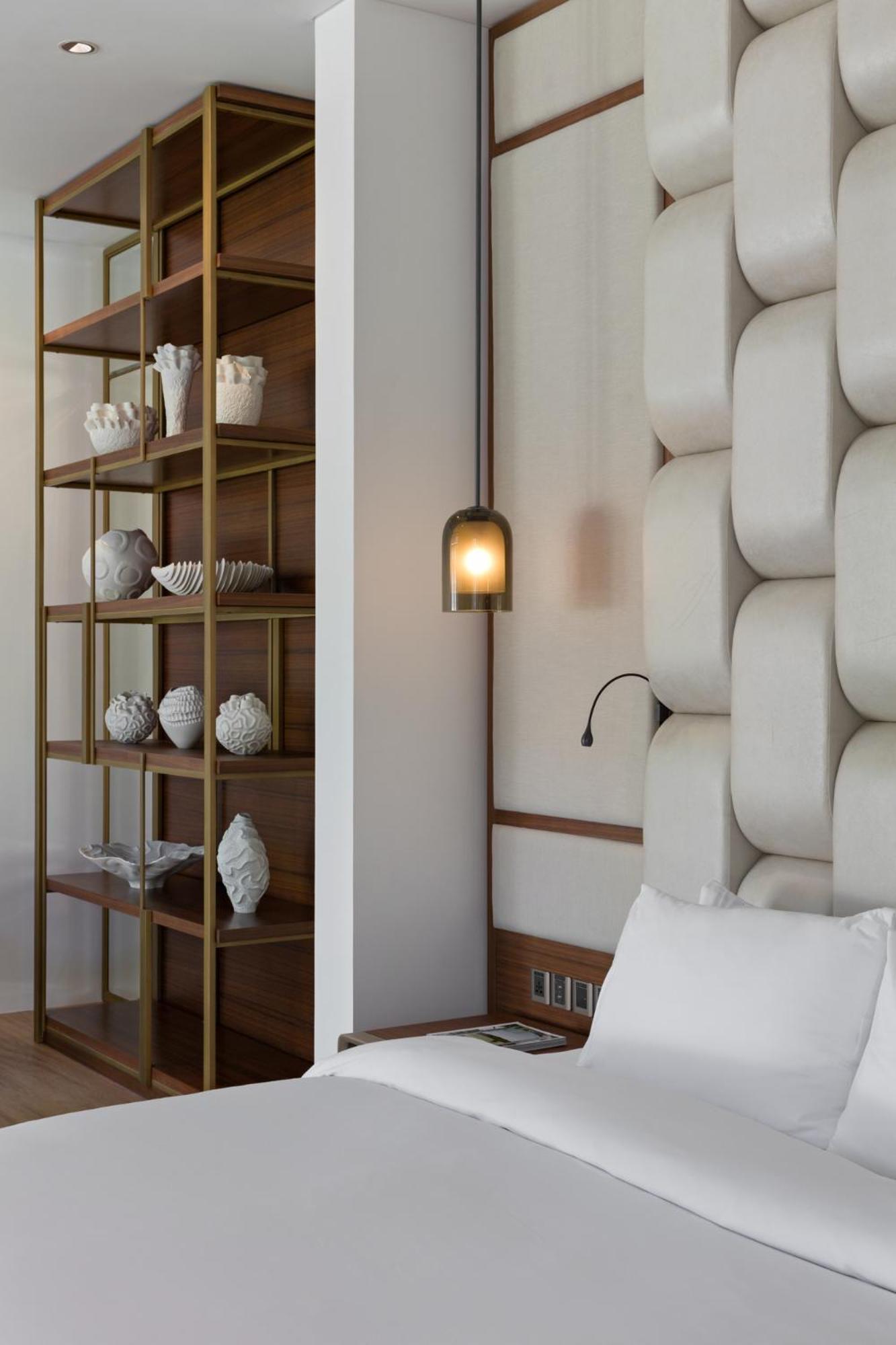 Junior Suite With Garden View photo 1