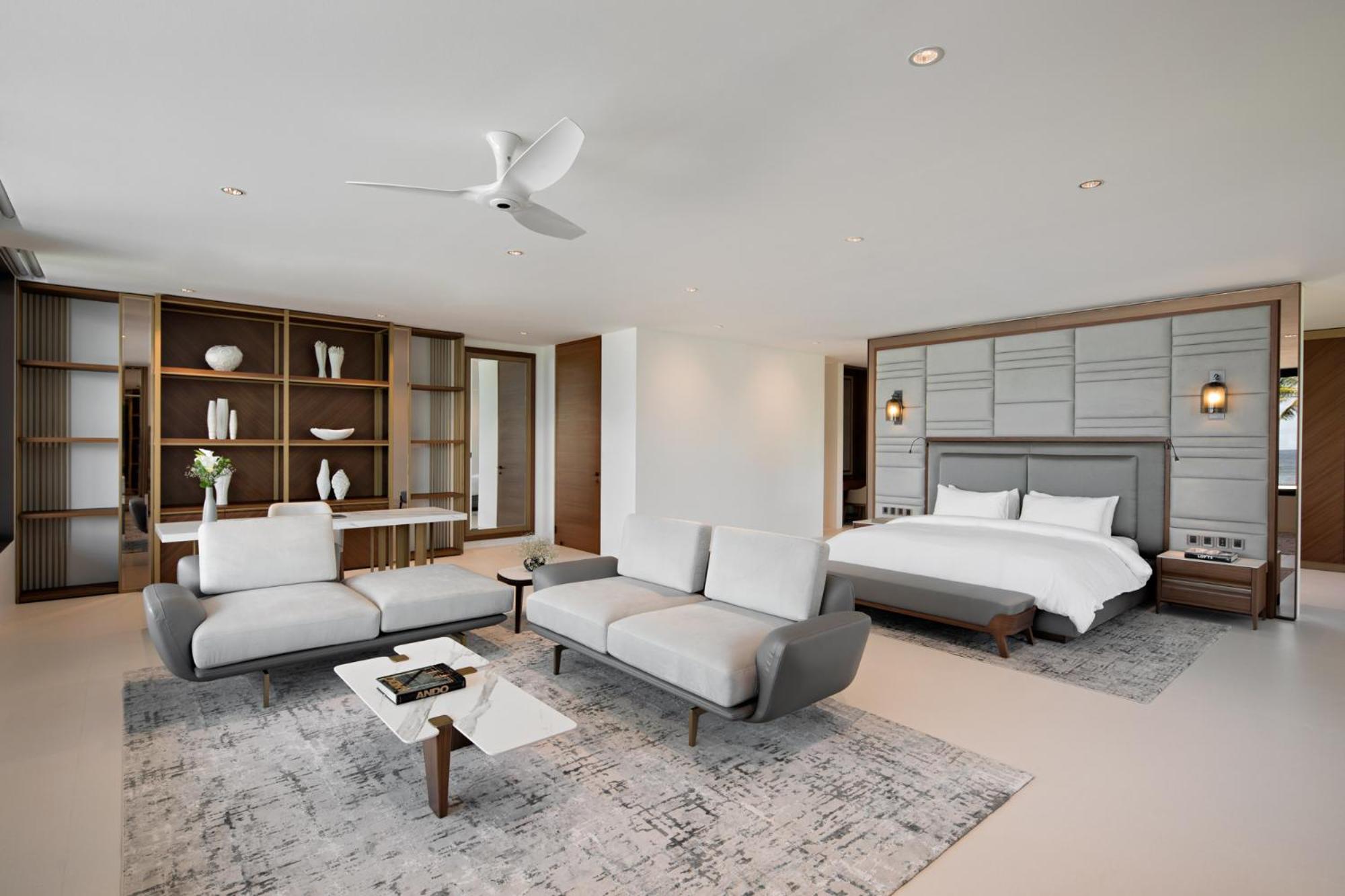 Suite With Sea View photo 1