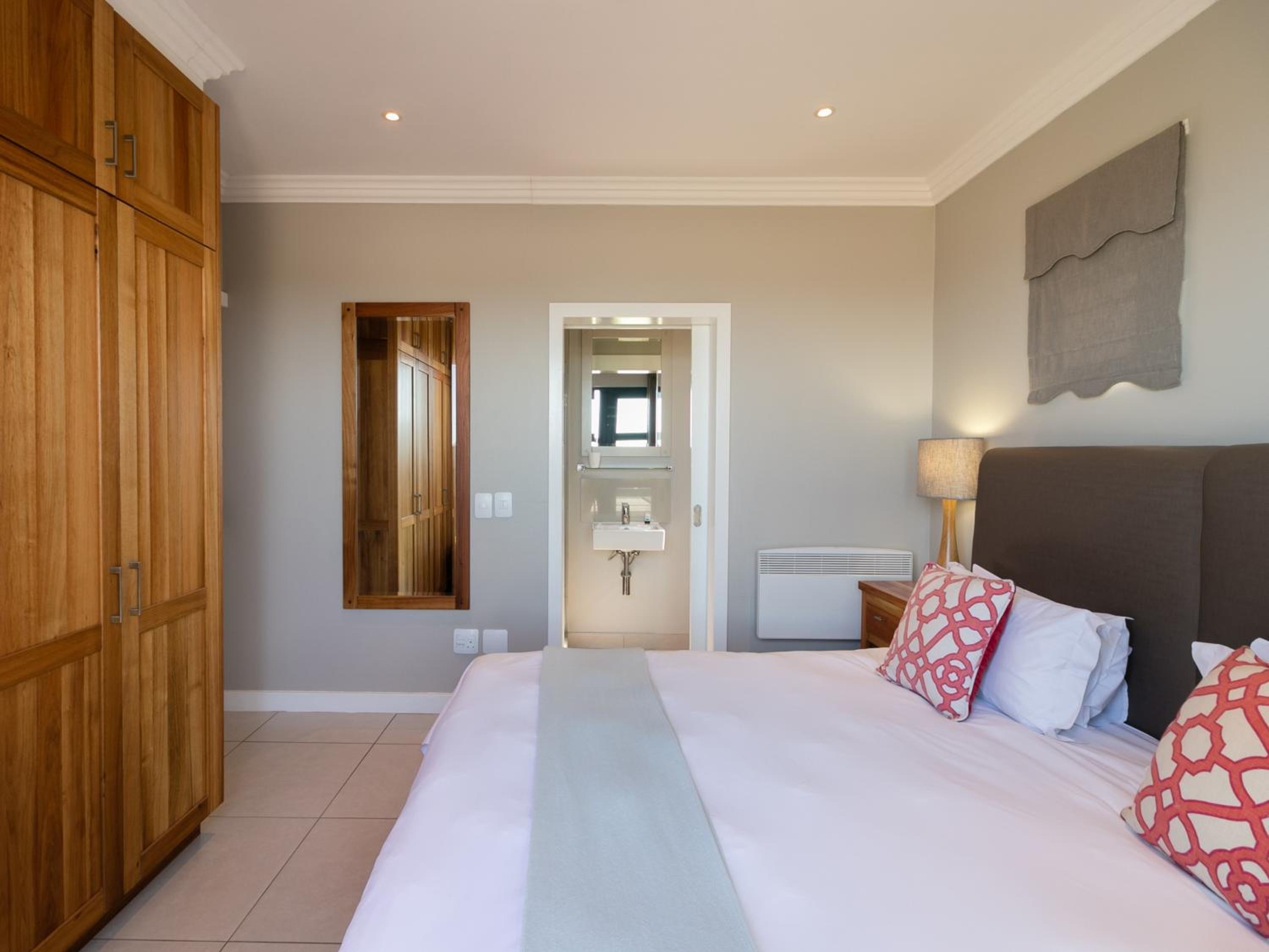 One-Bedroom Villa photo 2