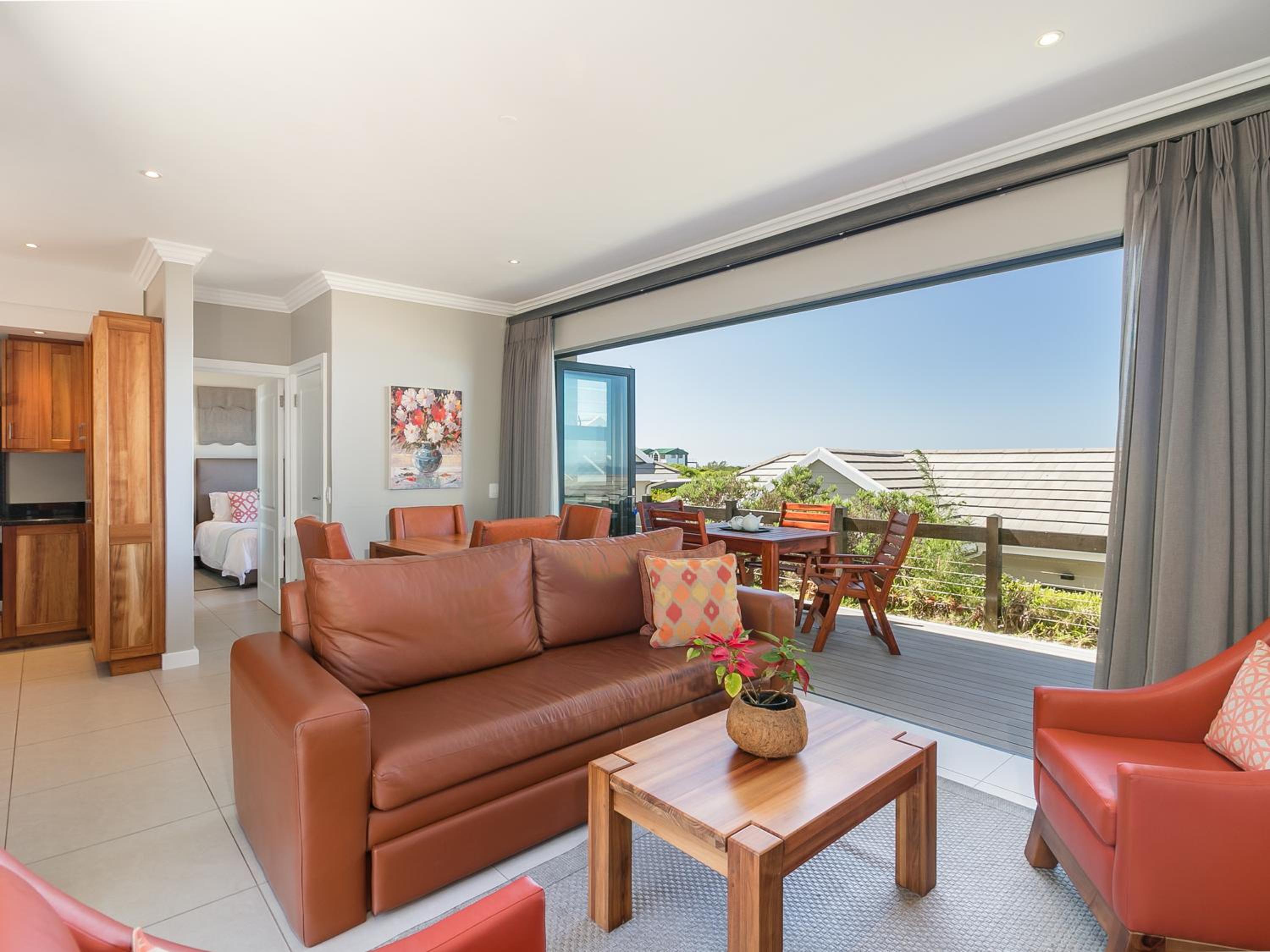 One-Bedroom Villa photo 3