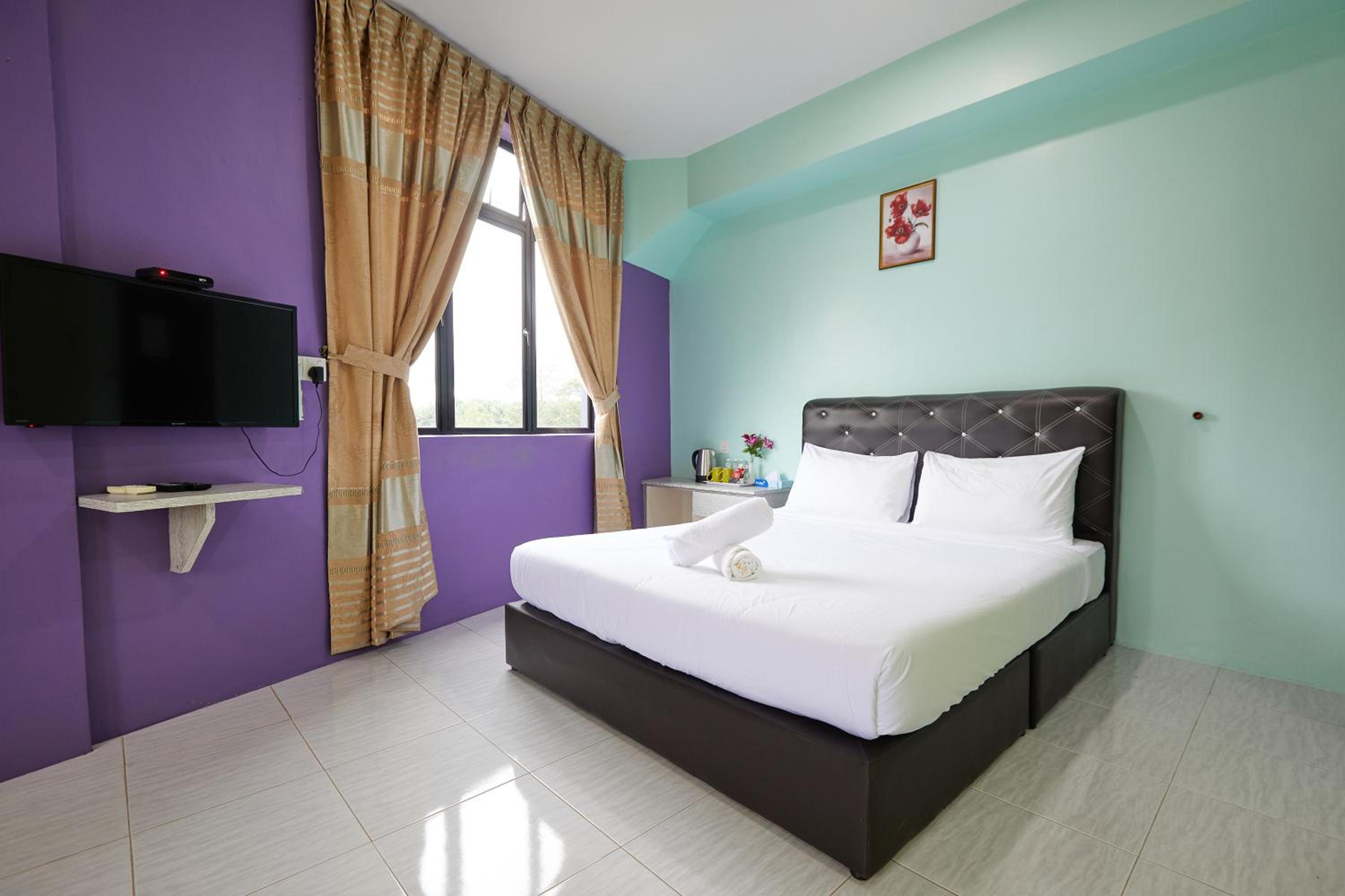 Standard Double Suite - Photo 1