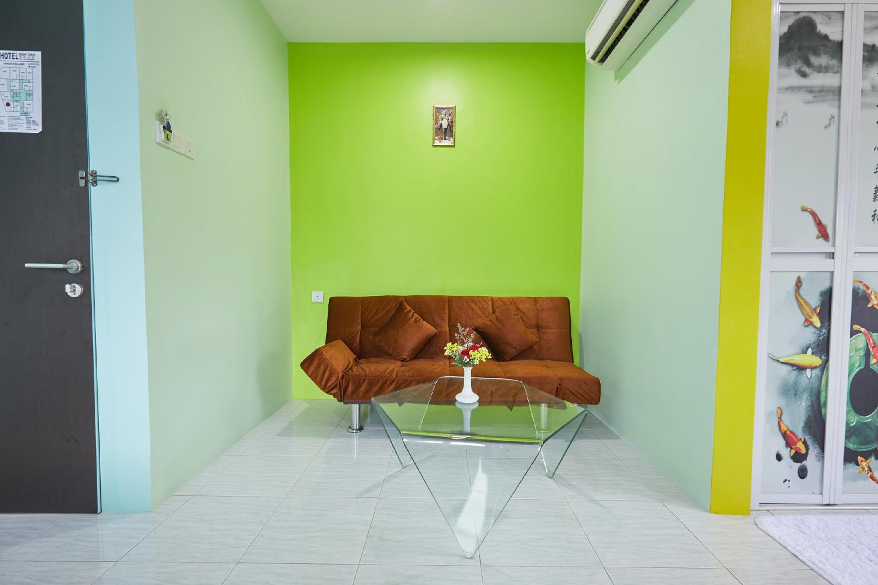 Standard Double Suite - Photo 5