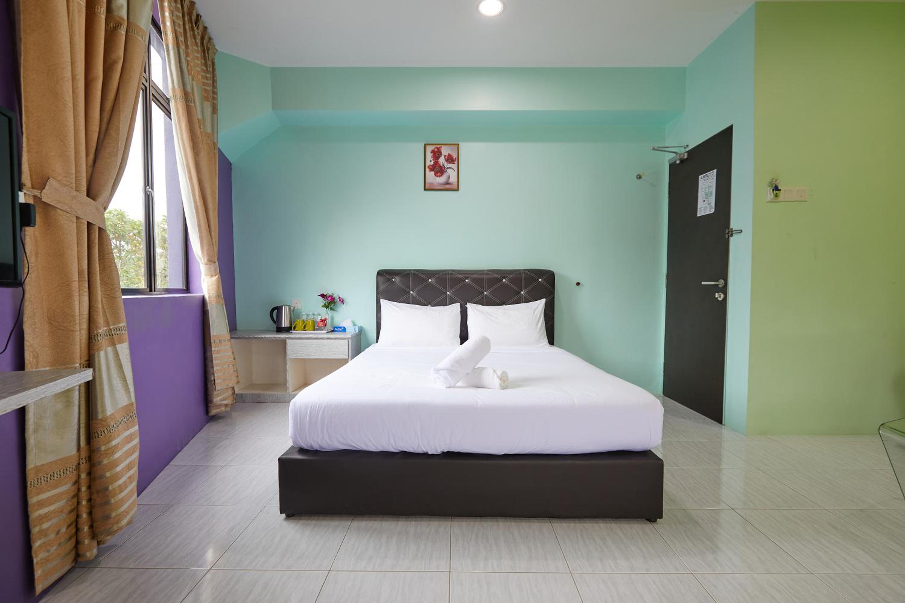 Standard Double Suite - Photo 4