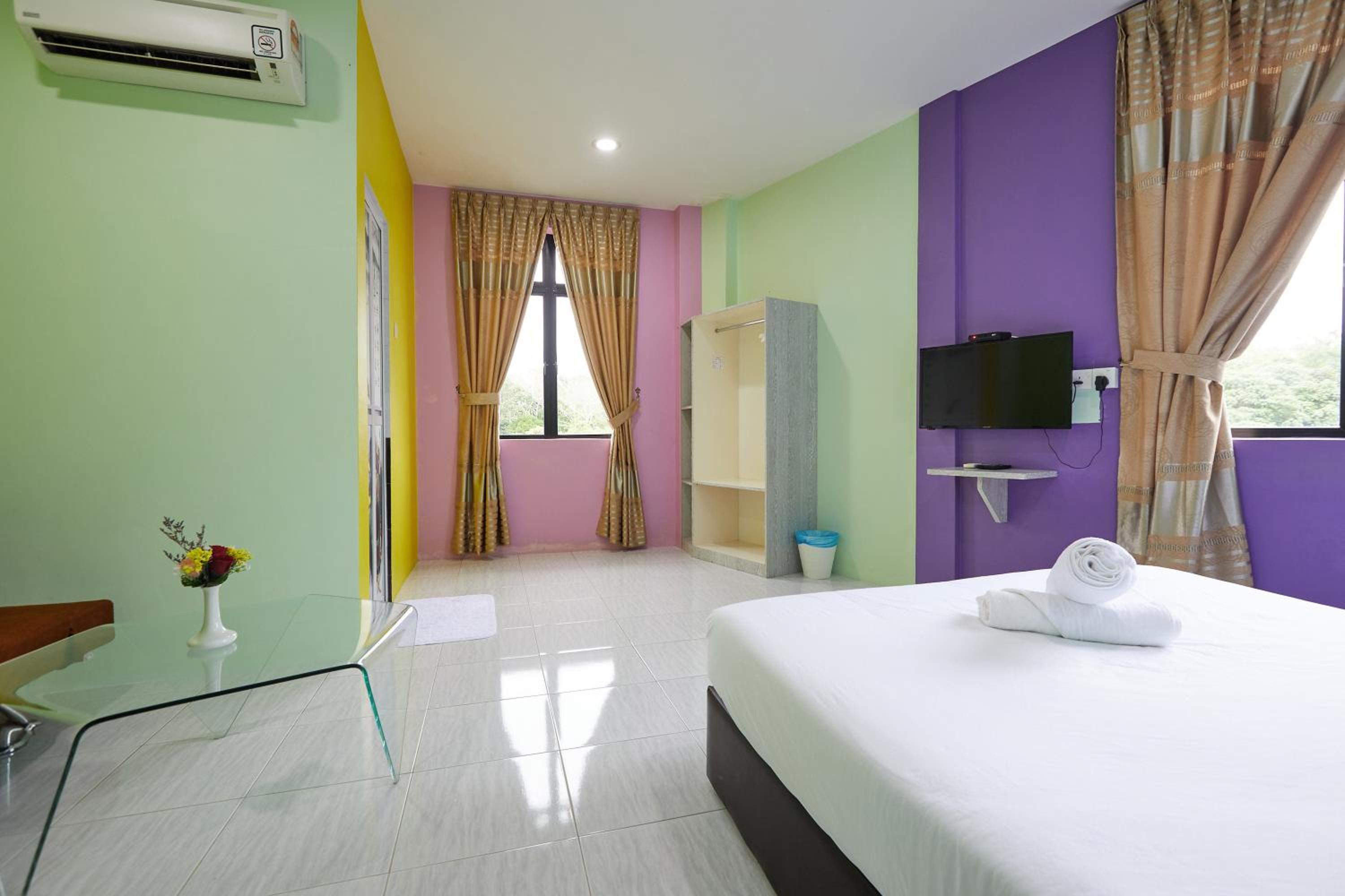 Standard Double Suite - Photo 3