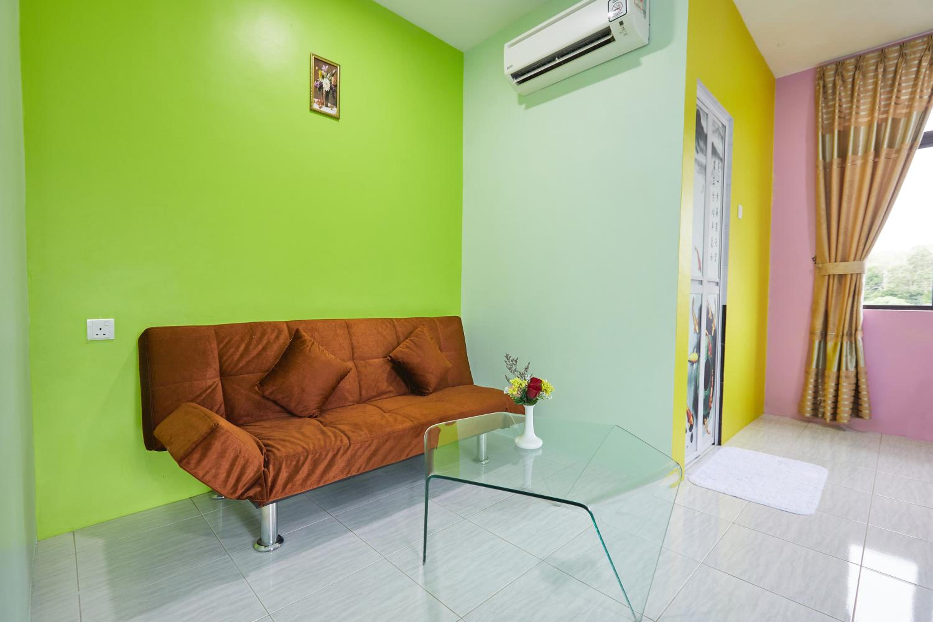 Standard Double Suite - Photo 6