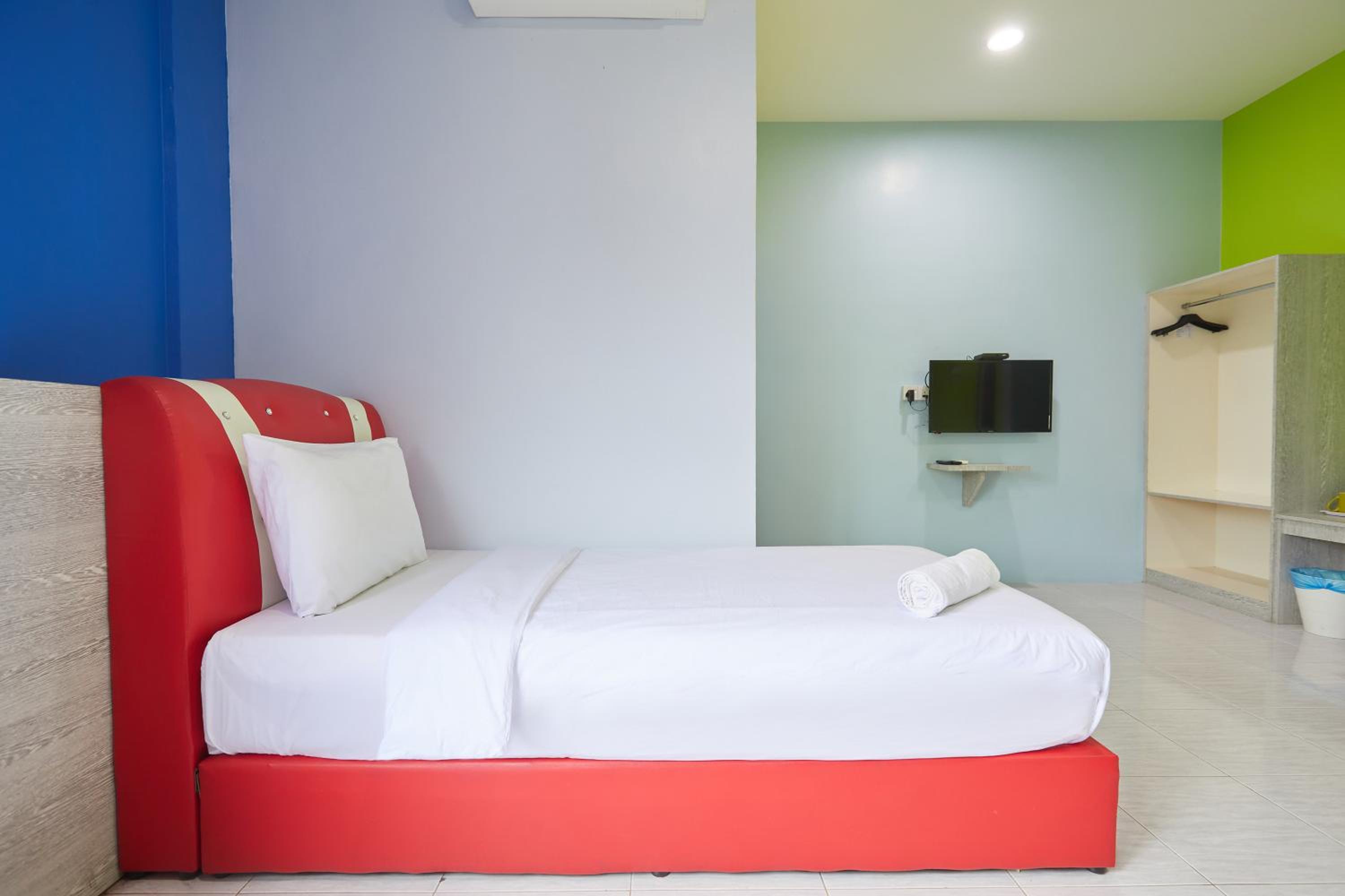 Deluxe Triple Room - Photo 3