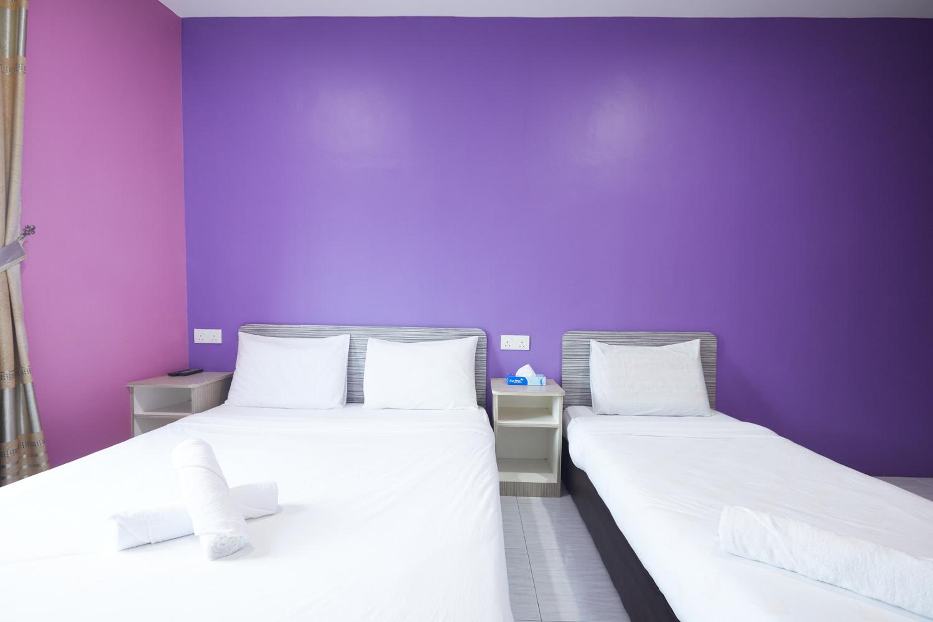 Triple Room - Photo 4