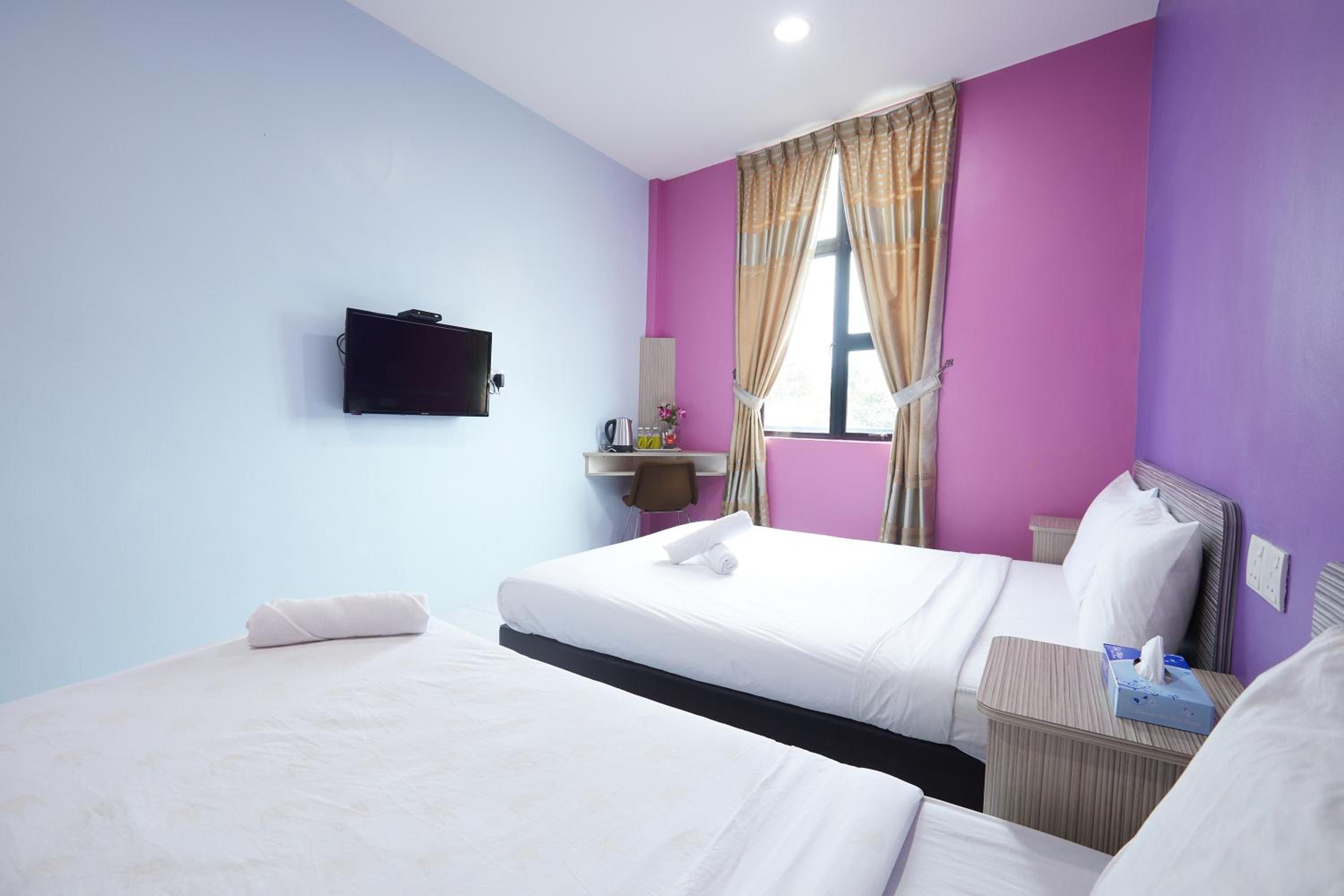 Triple Room - Photo 3