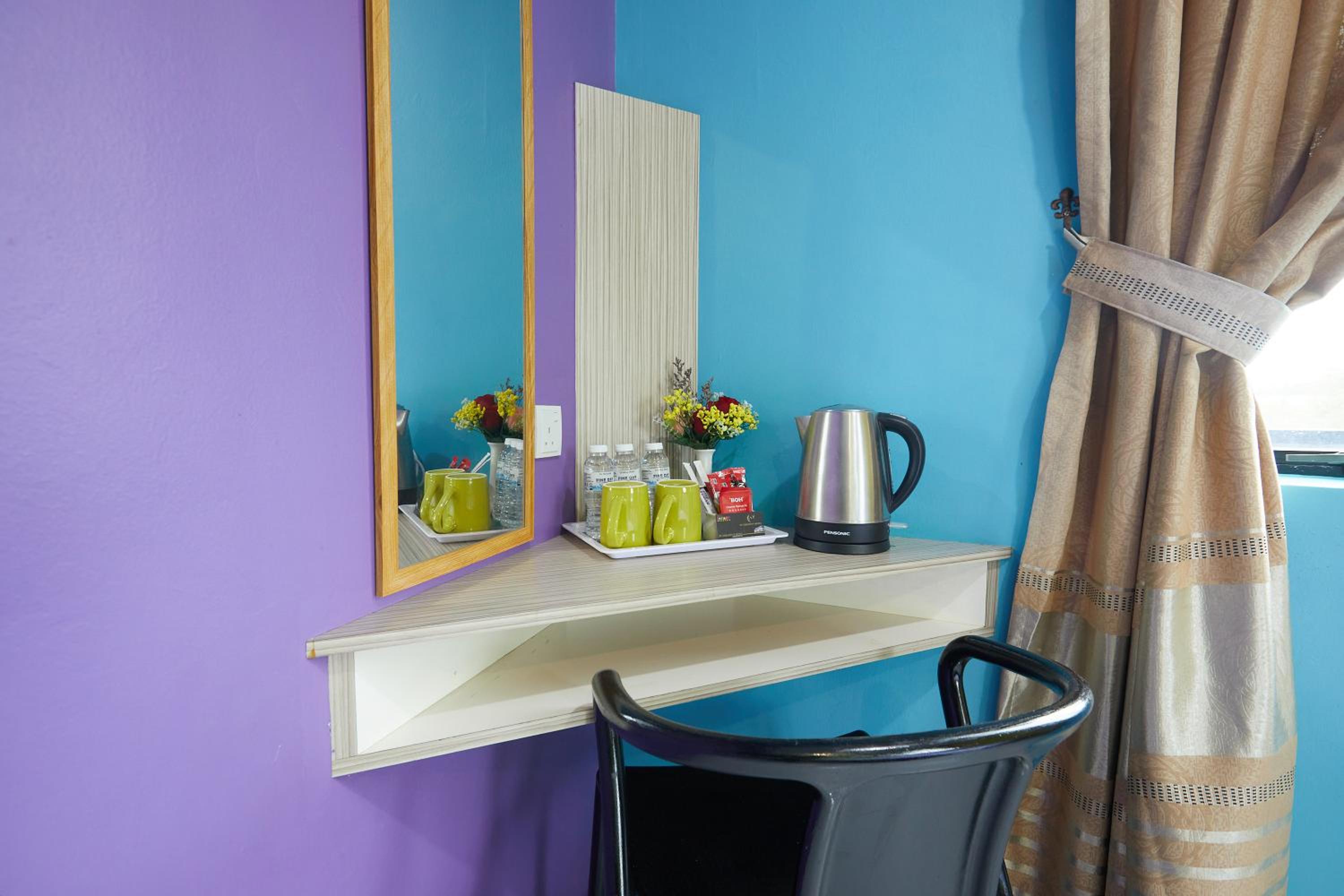 Suite - Photo 7