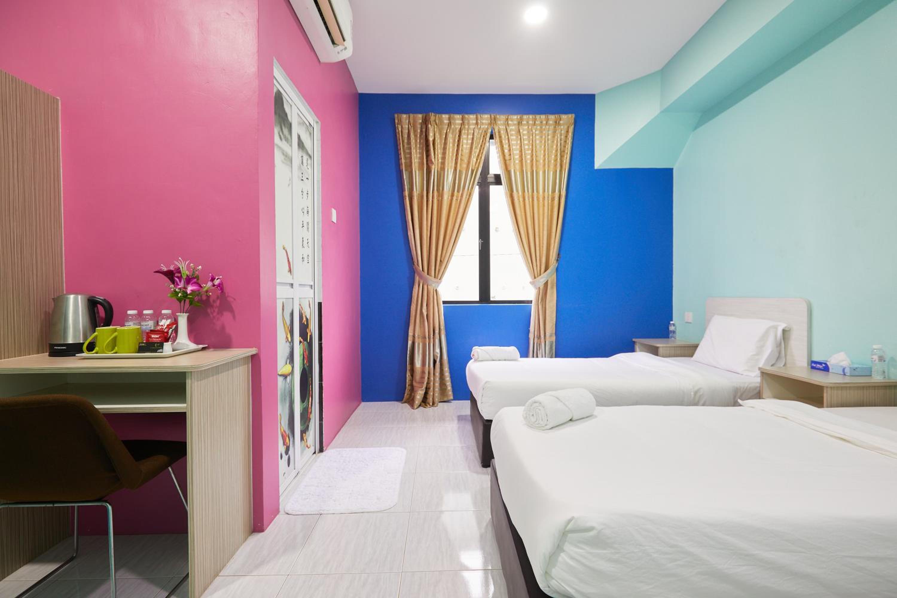 Standard Triple Room - Photo 4