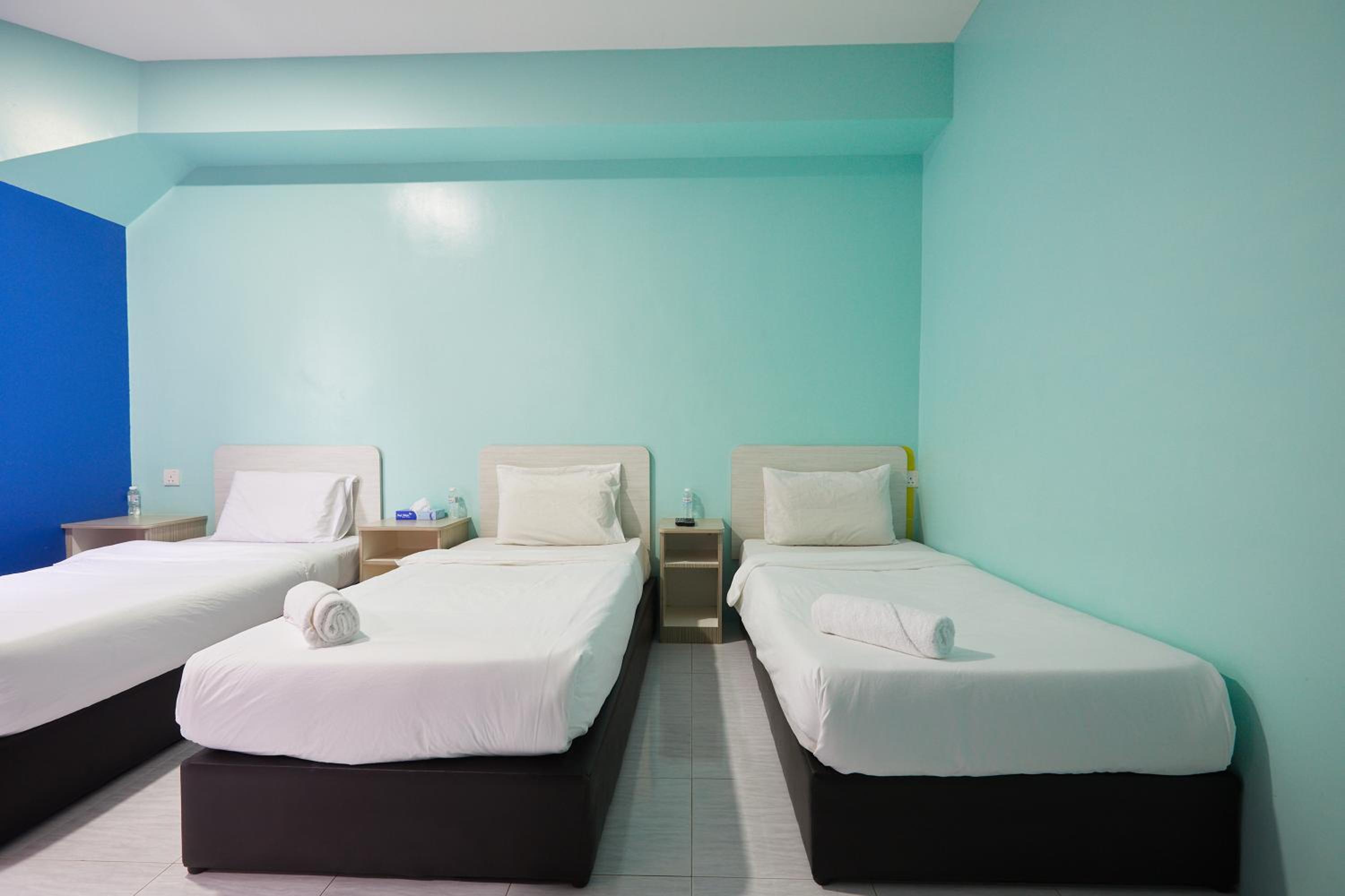 Standard Triple Room - Photo 3
