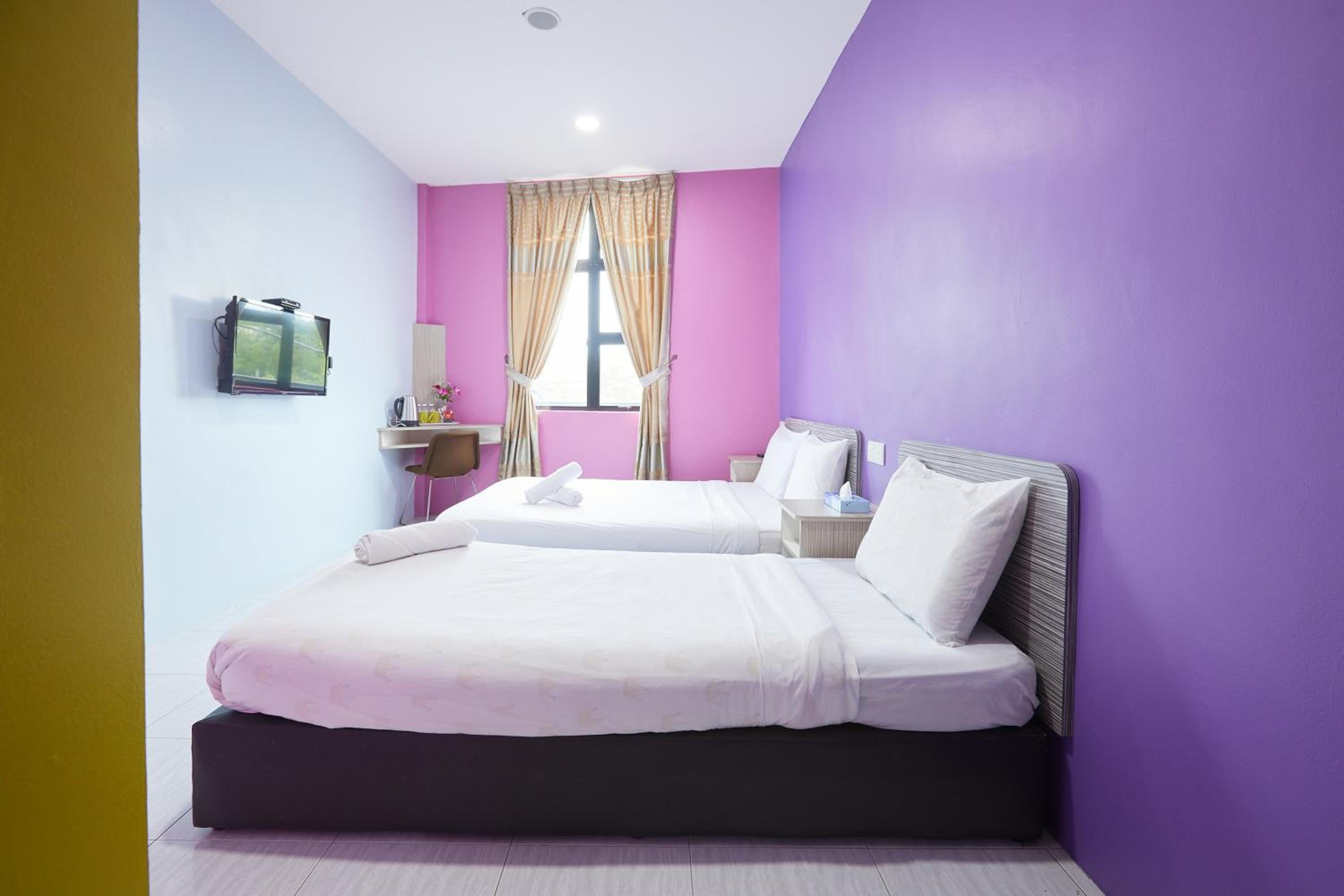 Triple Room - Photo 6