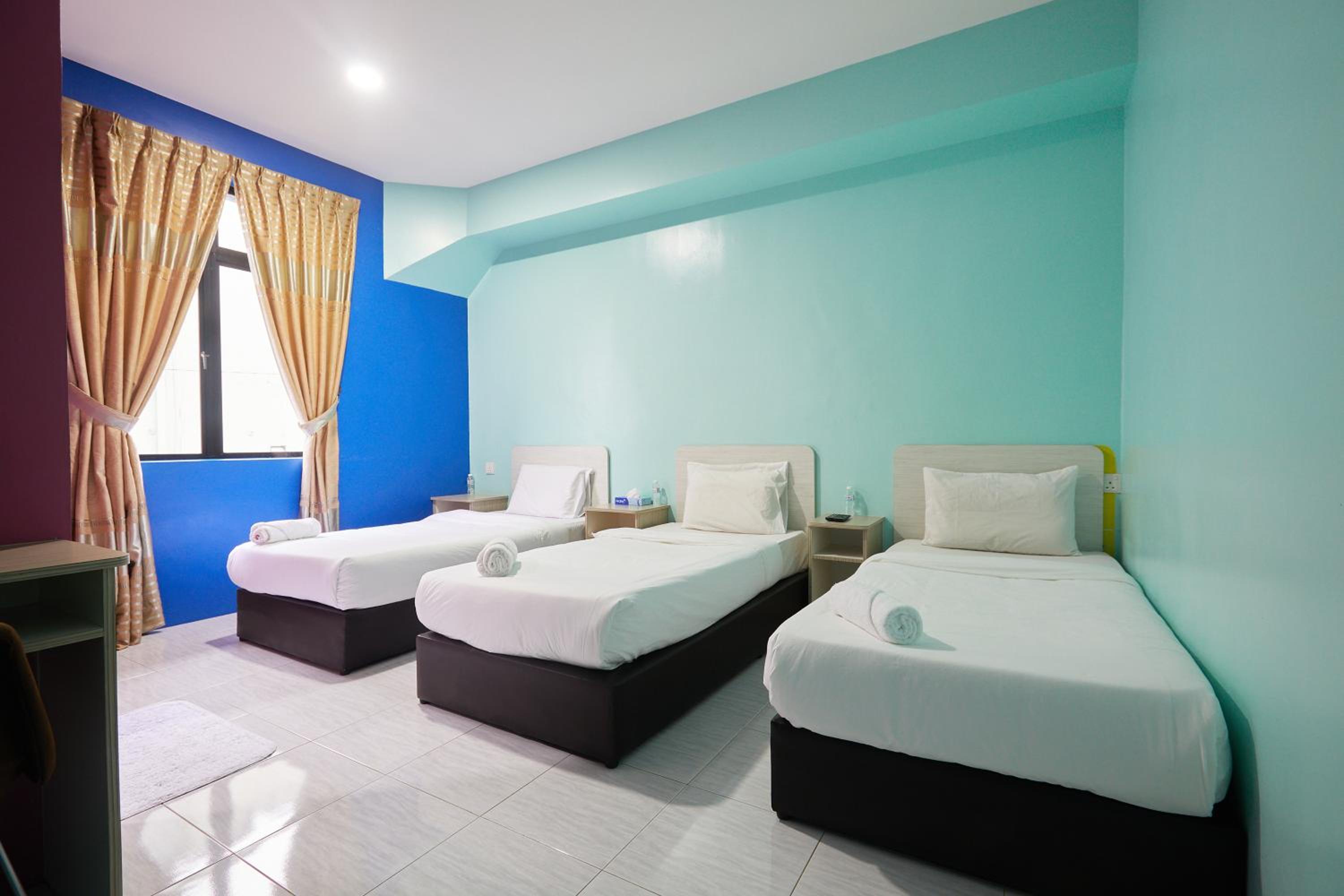 Standard Triple Room - Photo 5