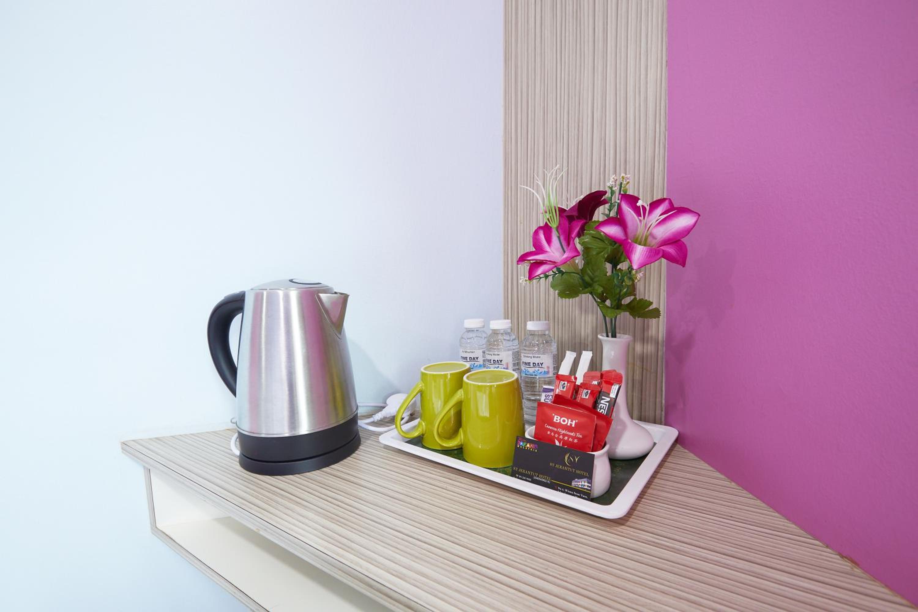 Triple Room - Photo 5