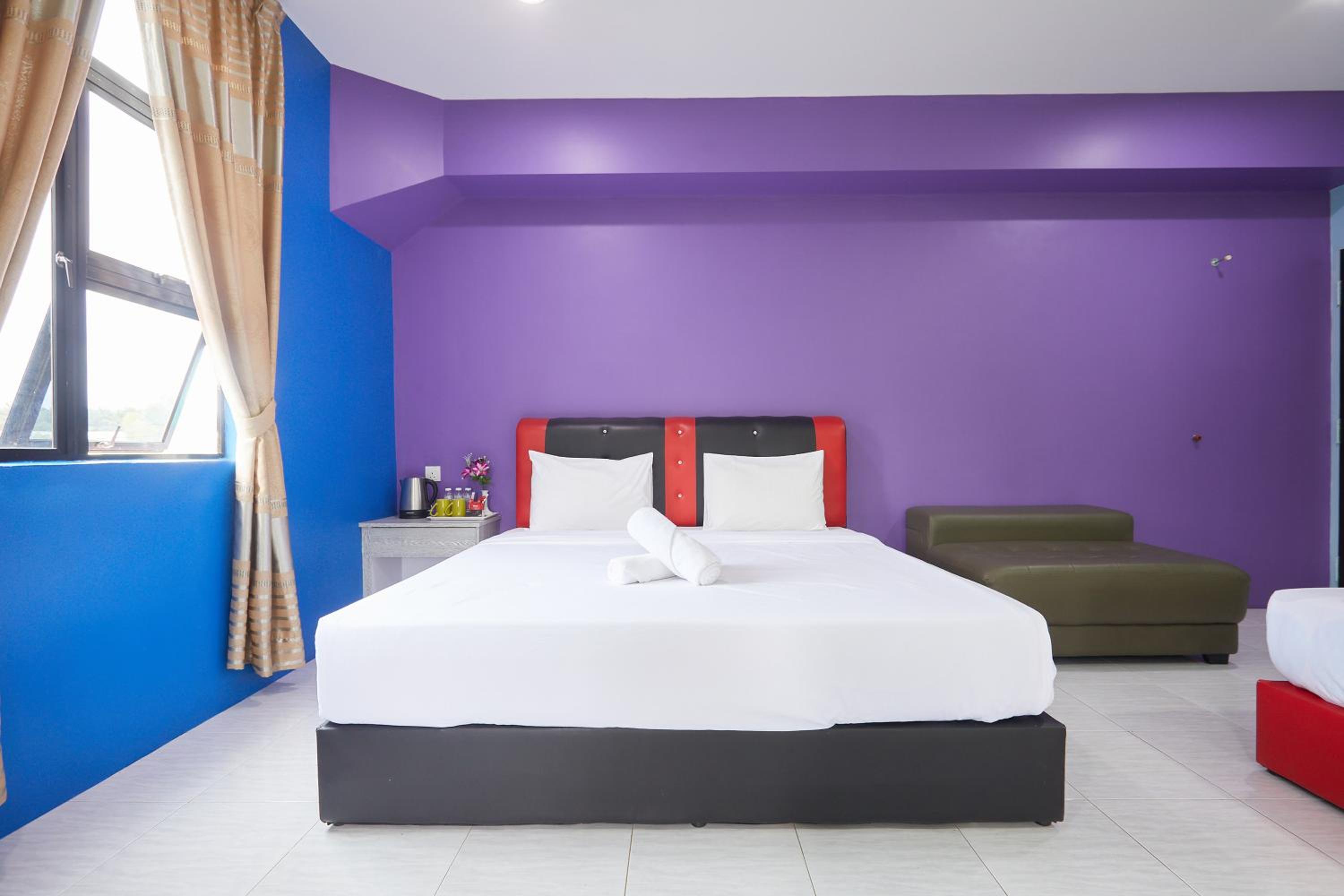 Family Suite - Photo 5