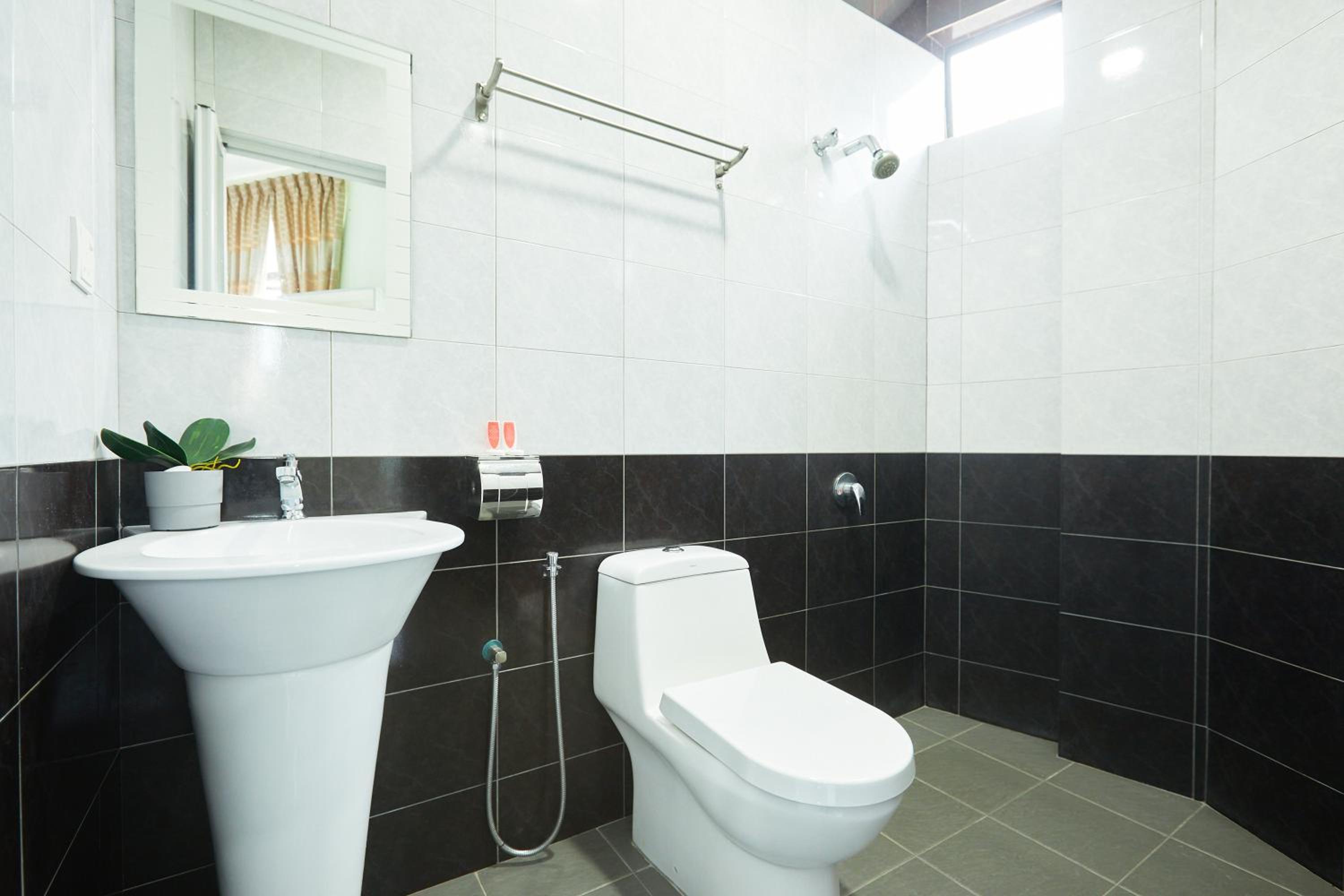 Family Suite - Photo 6