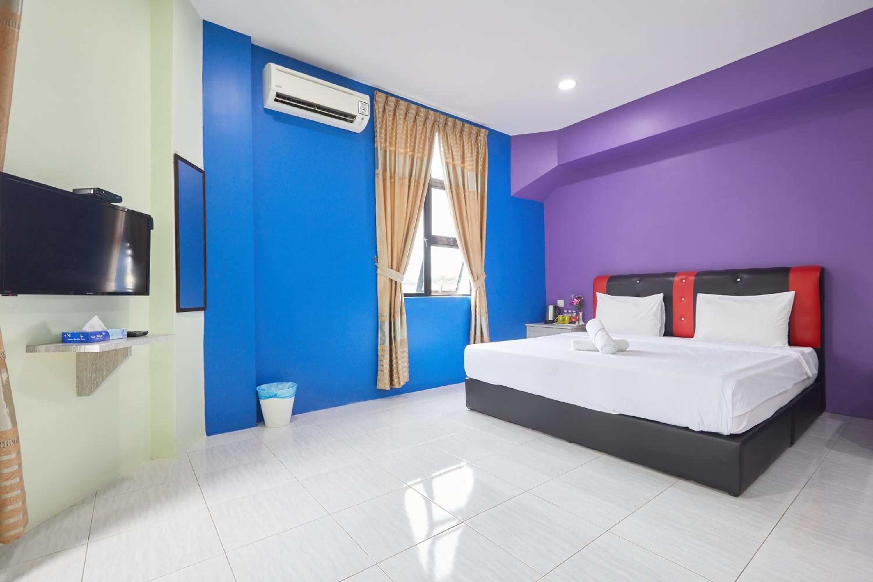 Family Suite - Photo 3