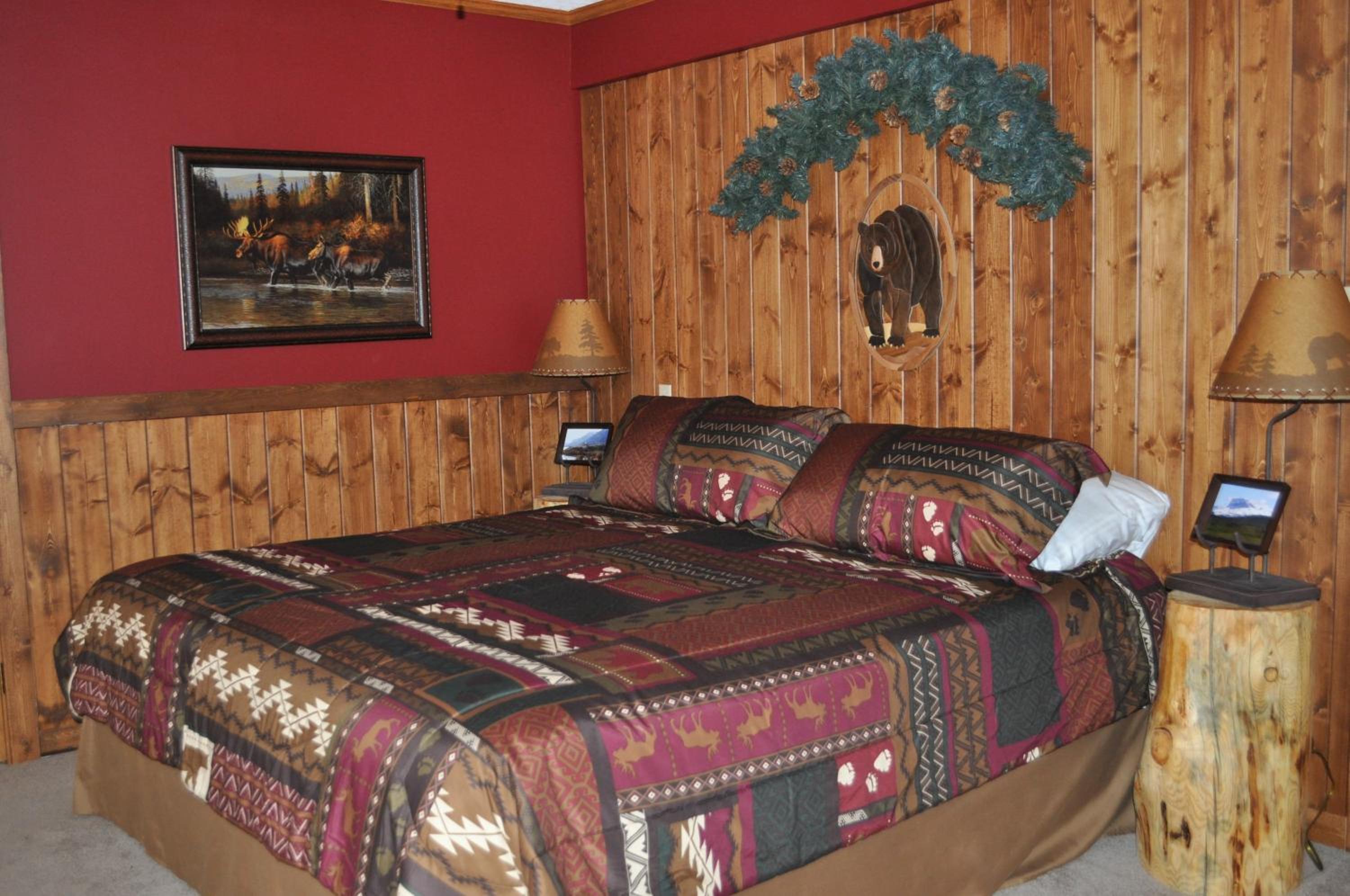 King Room