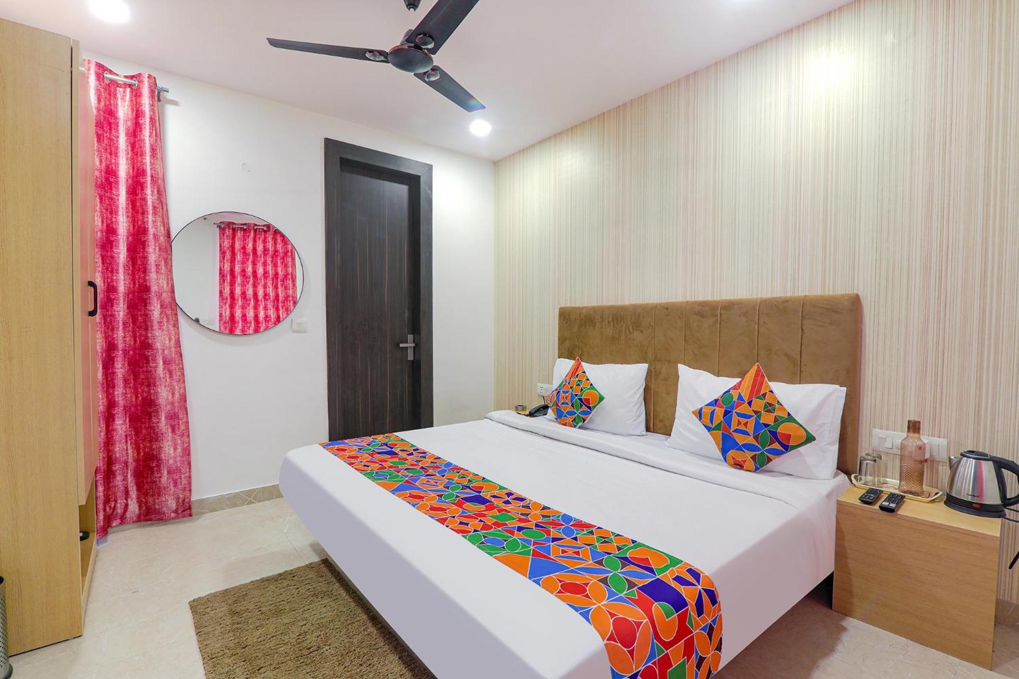 Superior Double Room photo 3