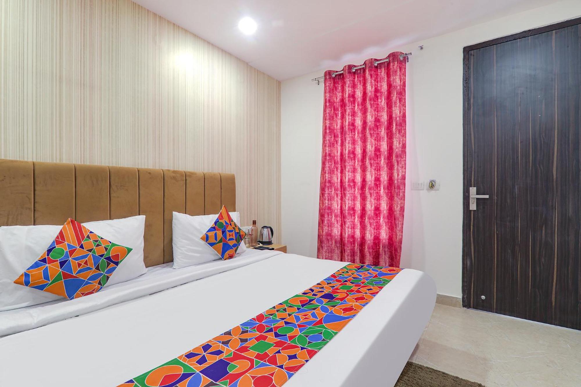 Superior Double Room photo 1