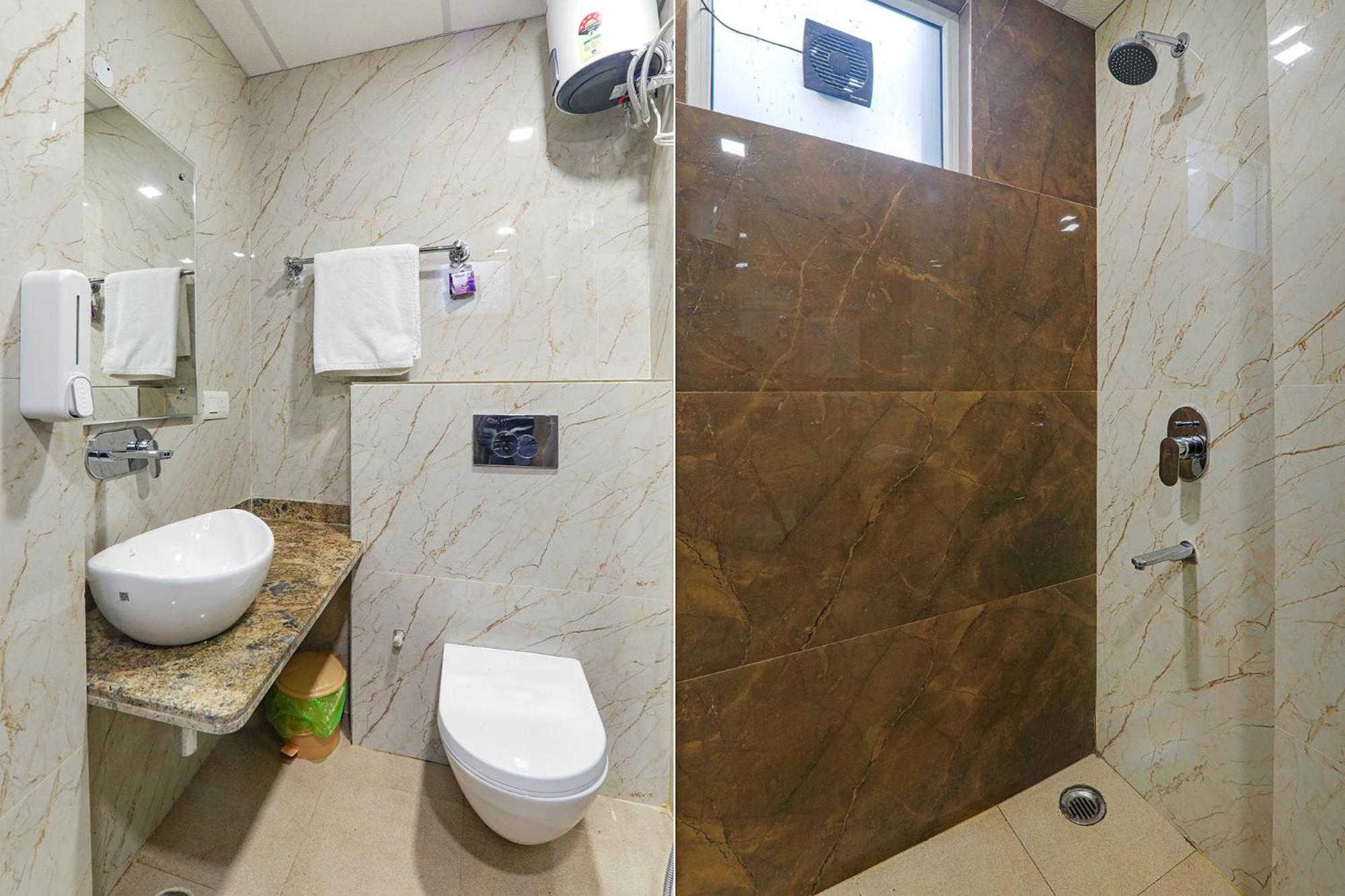 Superior Double Room photo 2