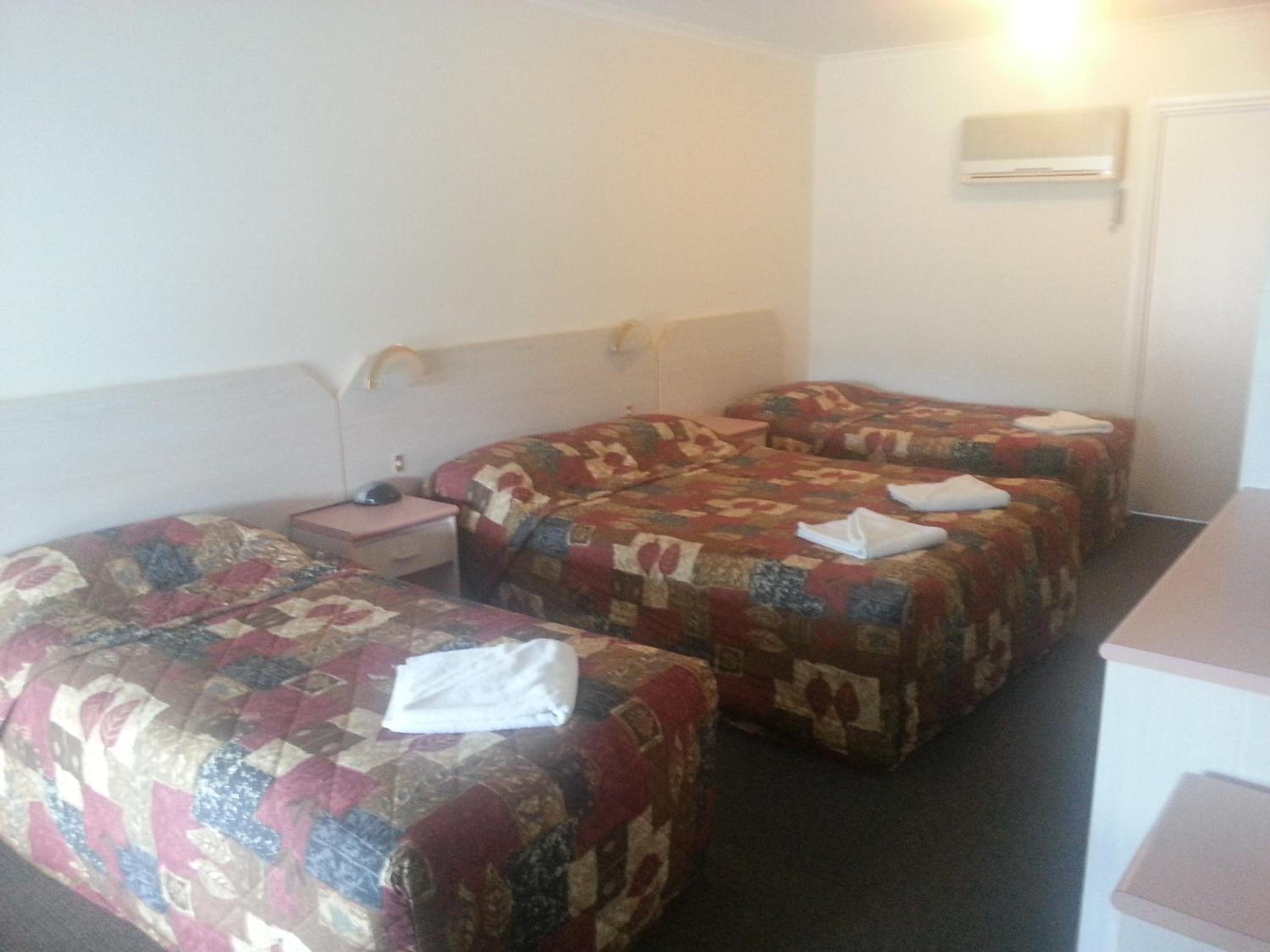 Family Suite photo 2