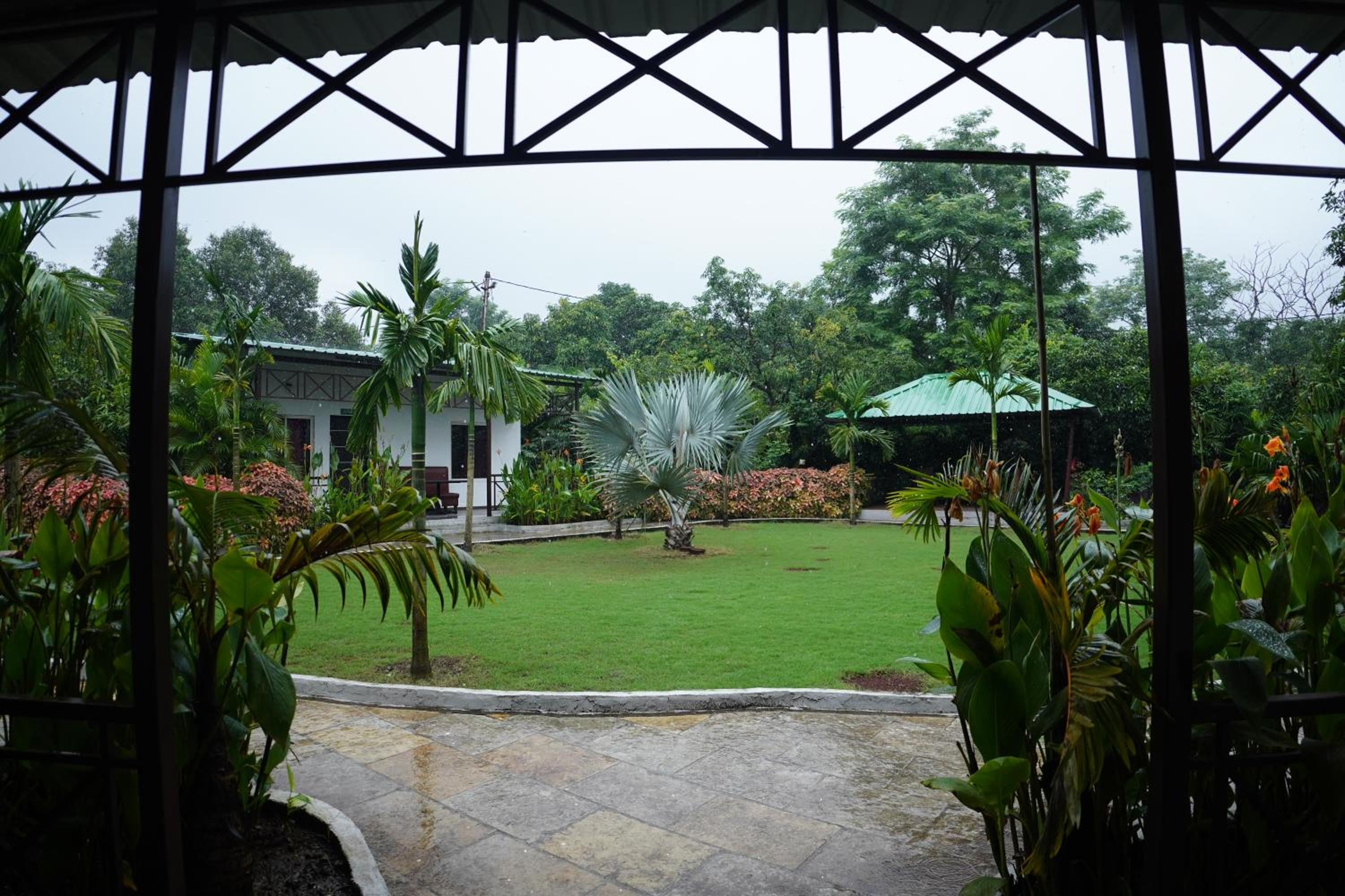 Family Room with Garden View photo 3