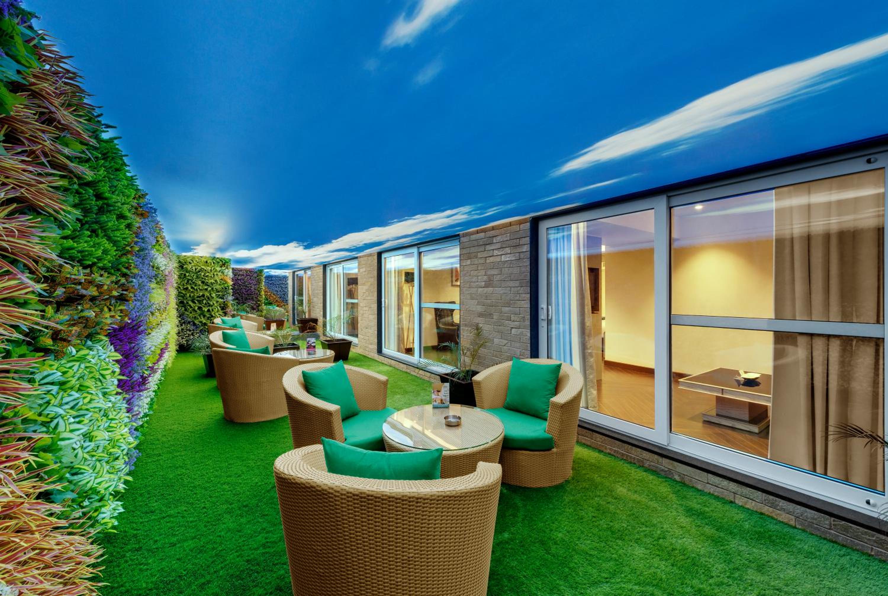 Junior Suite - Photo 3