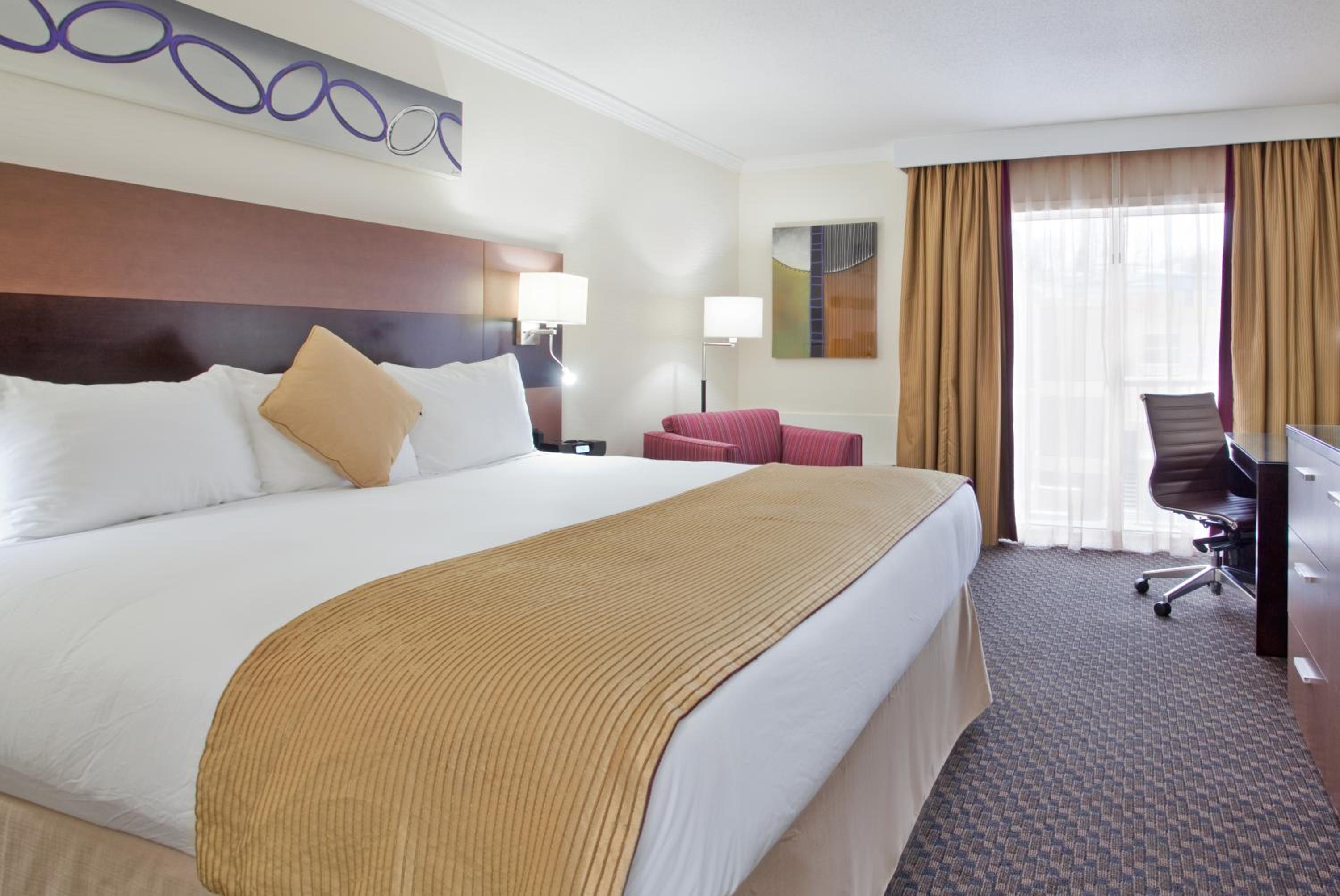 King Room - Photo 1