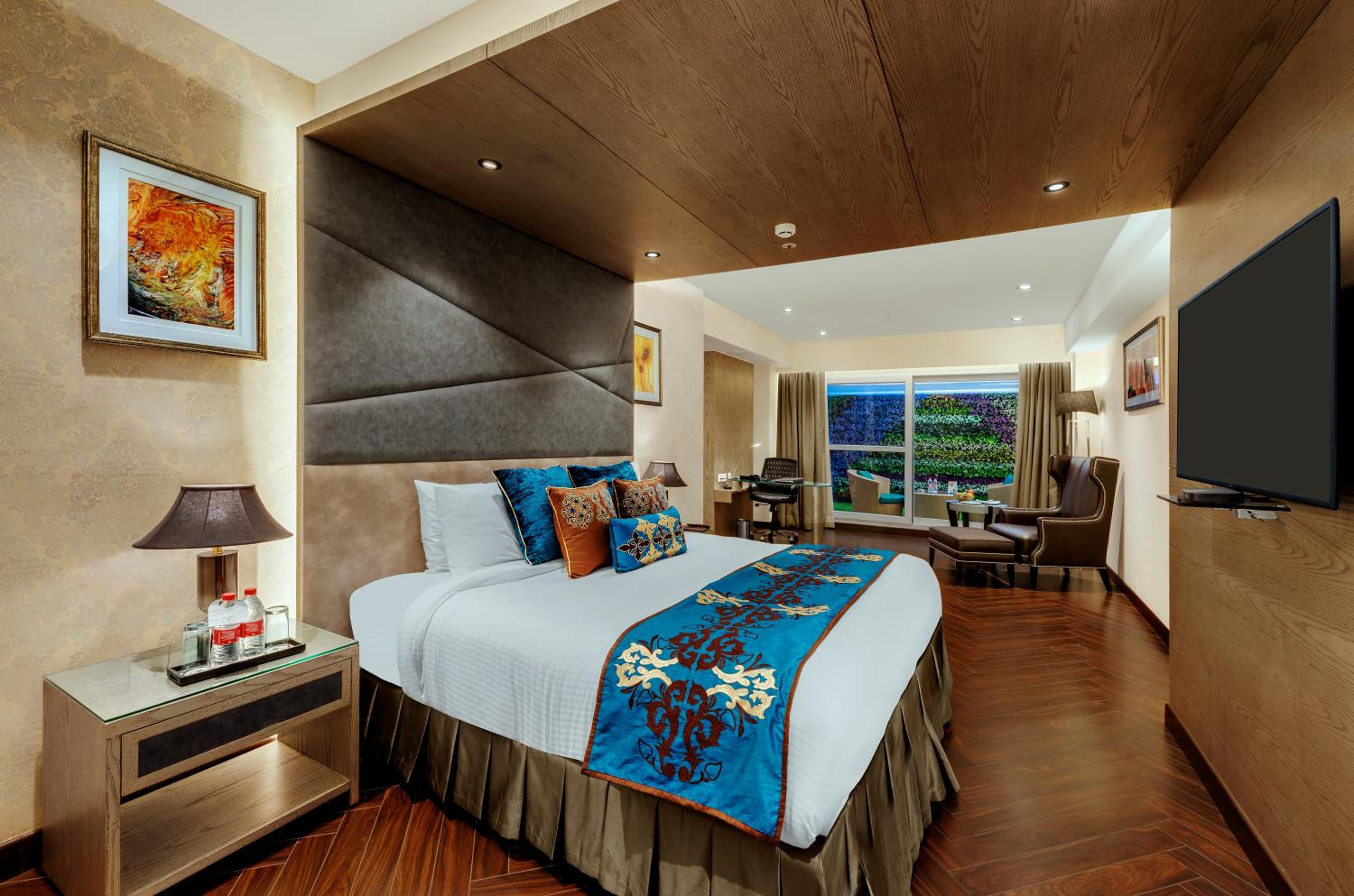 Junior Suite - Photo 2