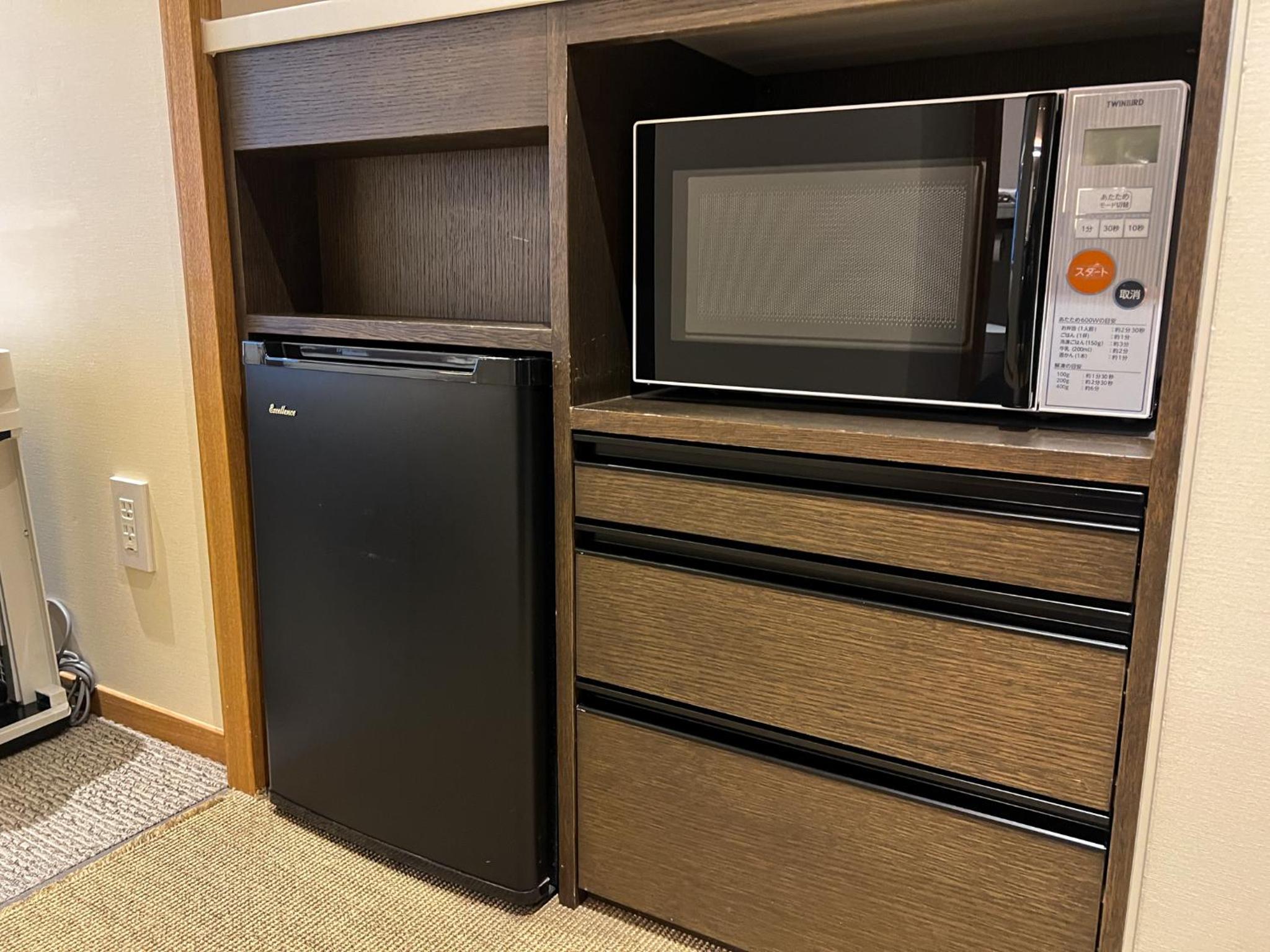 Deluxe Twin Room - Photo 8