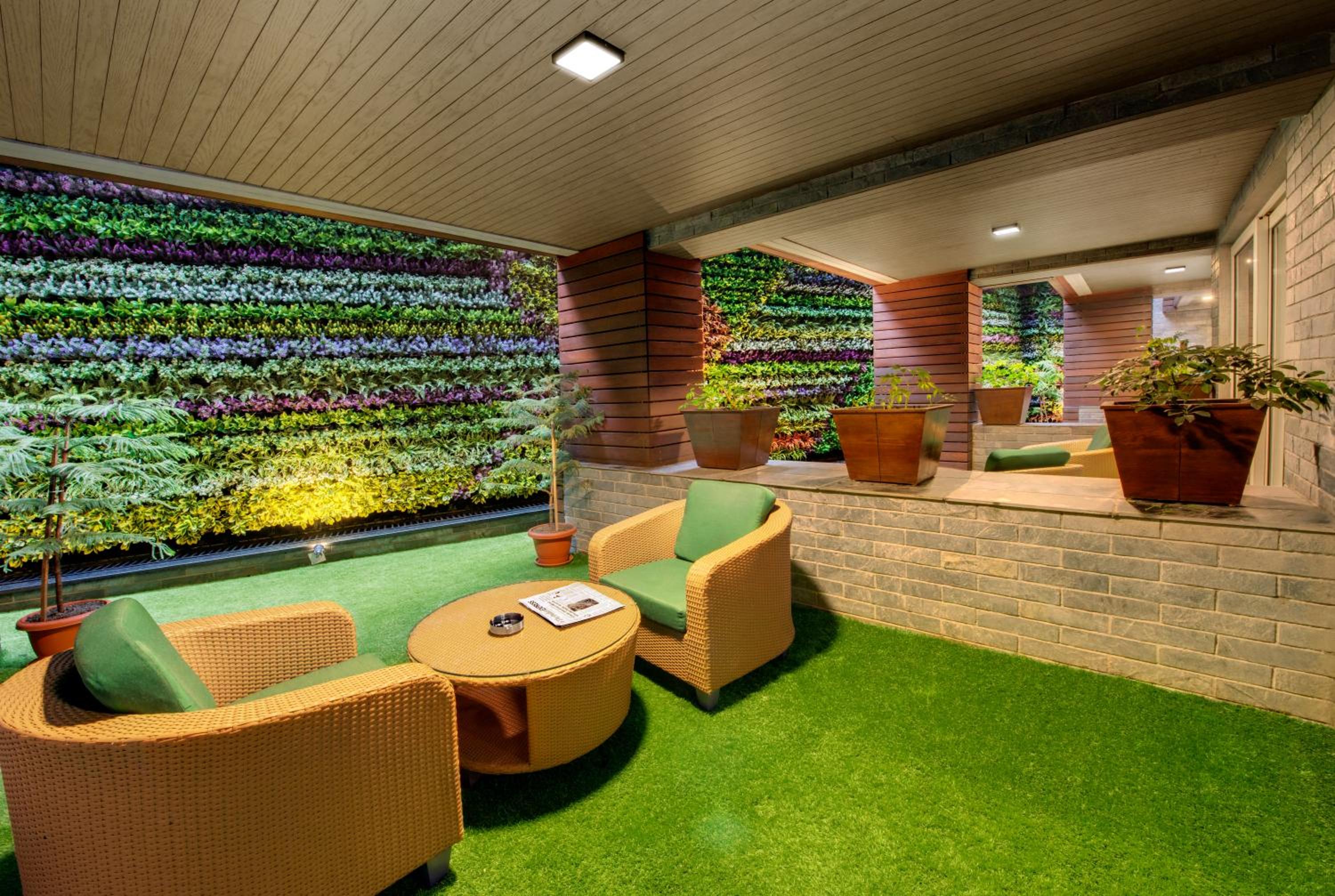 Superior Garden - Photo 5