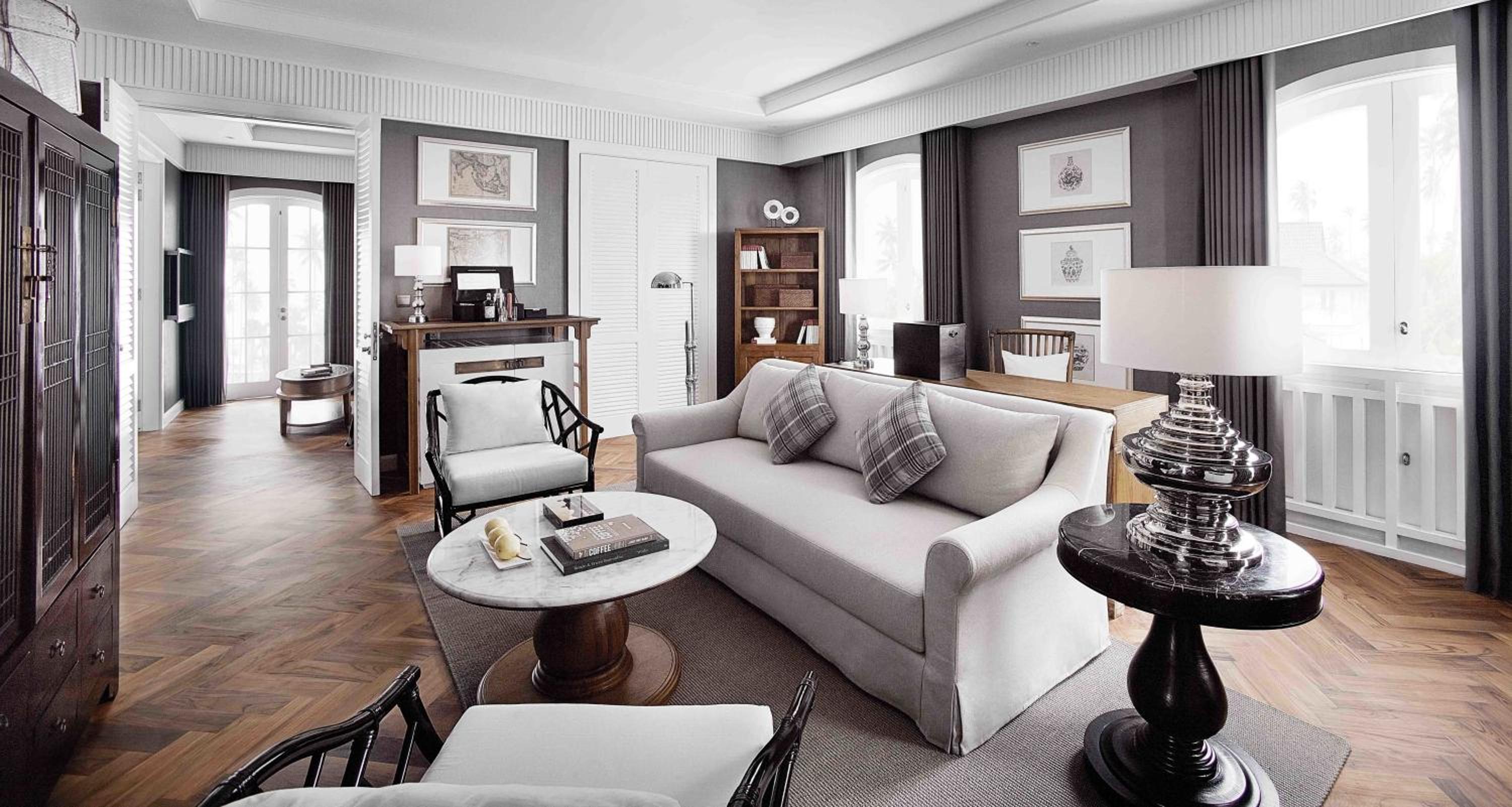 Sanchaya Suite photo 3