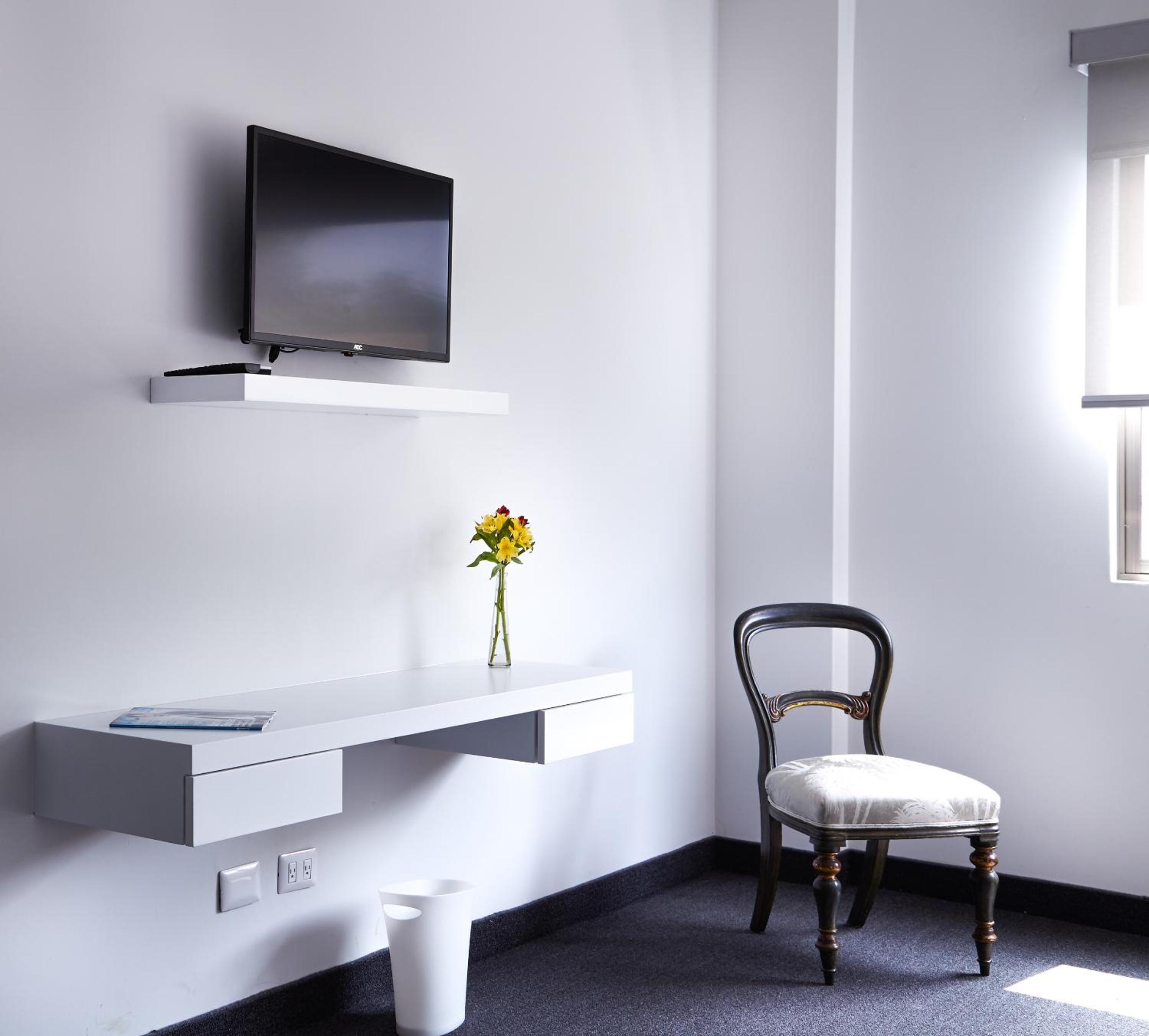 Superior Double or Twin Room - Photo 3