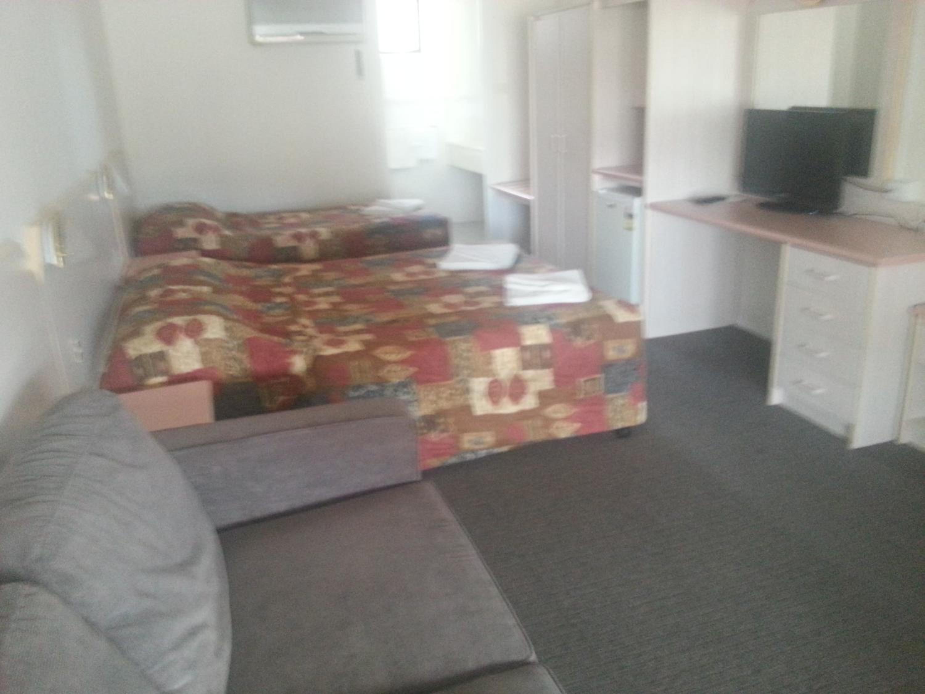 Family Suite photo 1