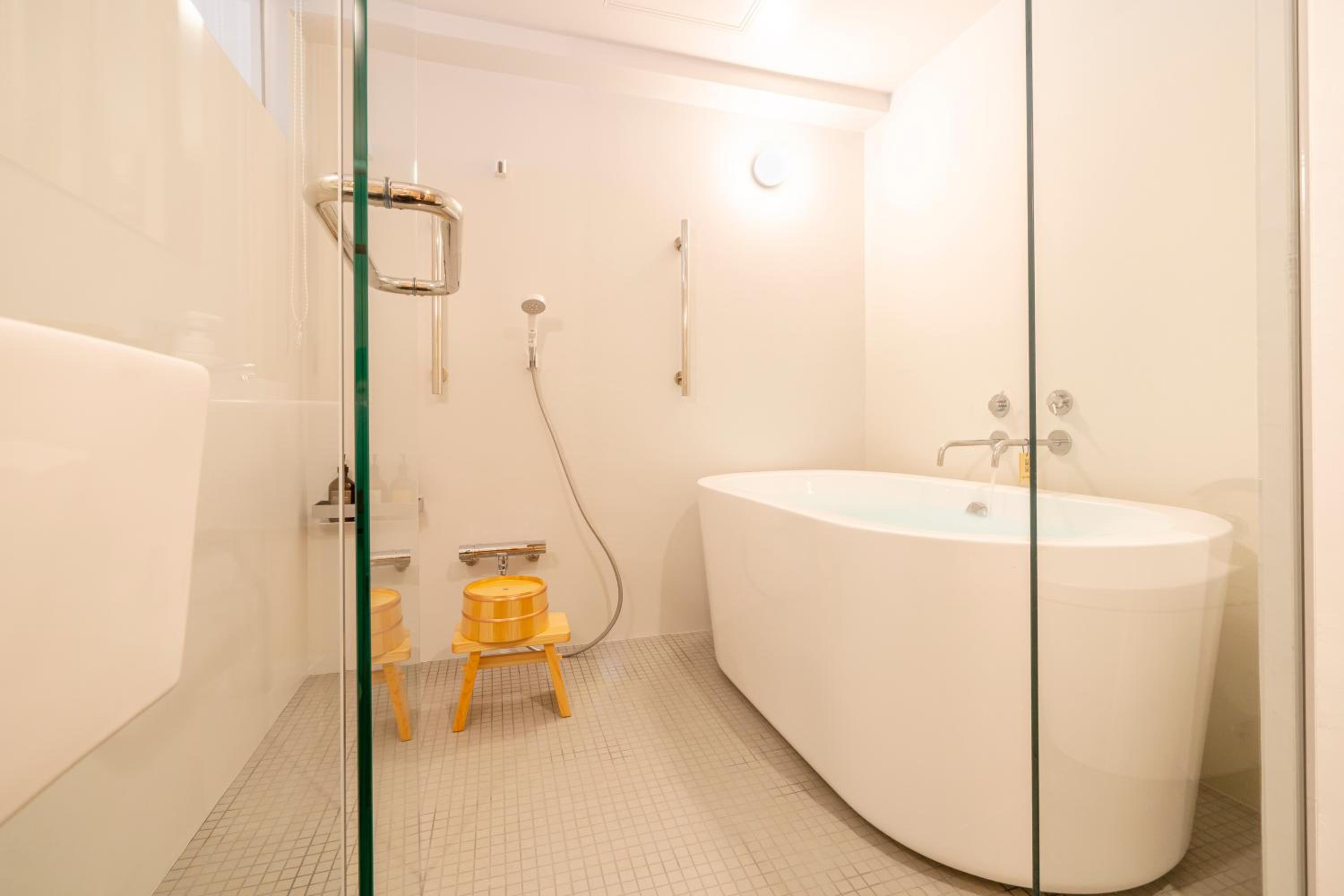 Queen Room with Sea View photo 3