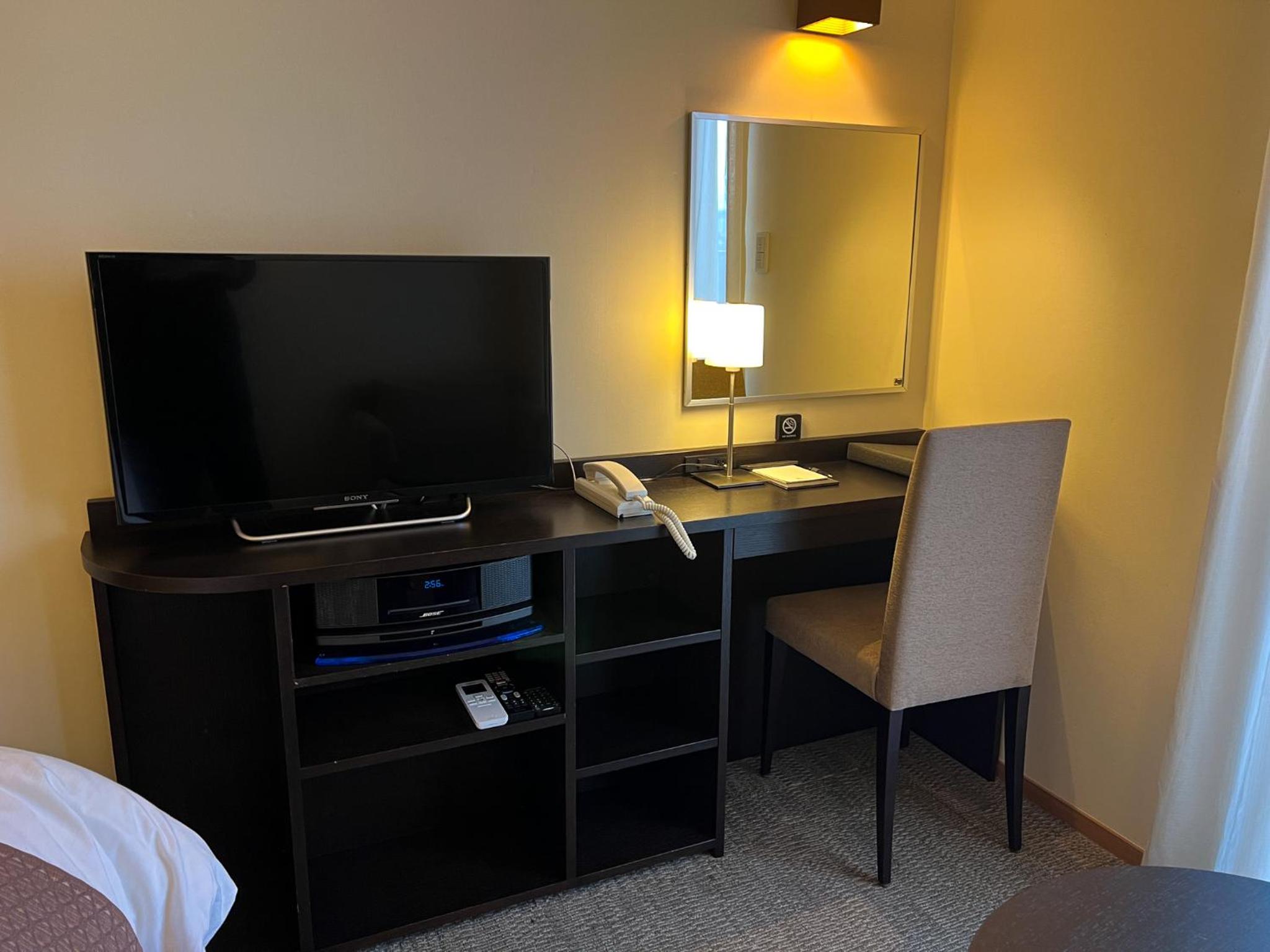 Standard Twin Room - Photo 10