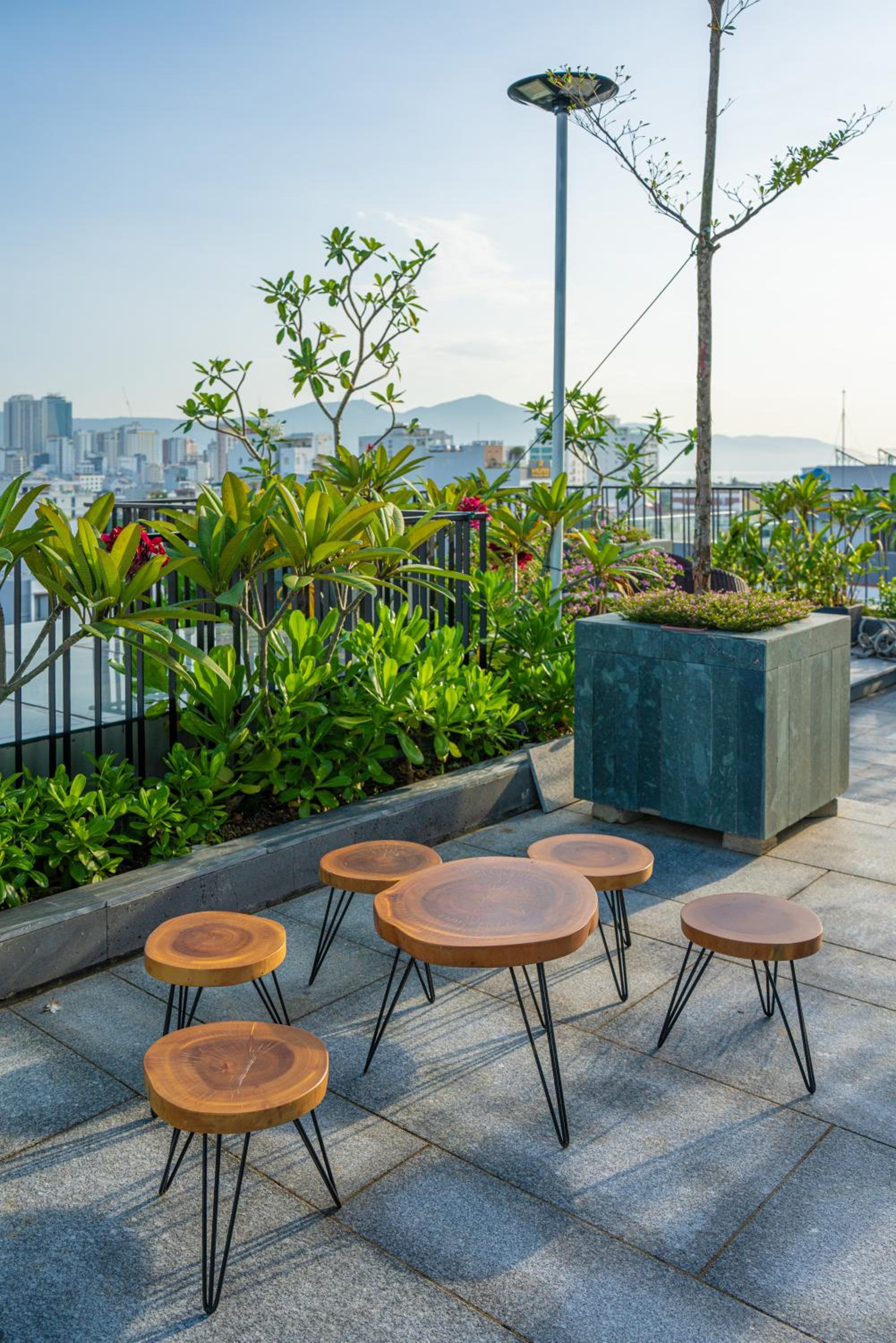 Penthouse Apartment - Photo 15