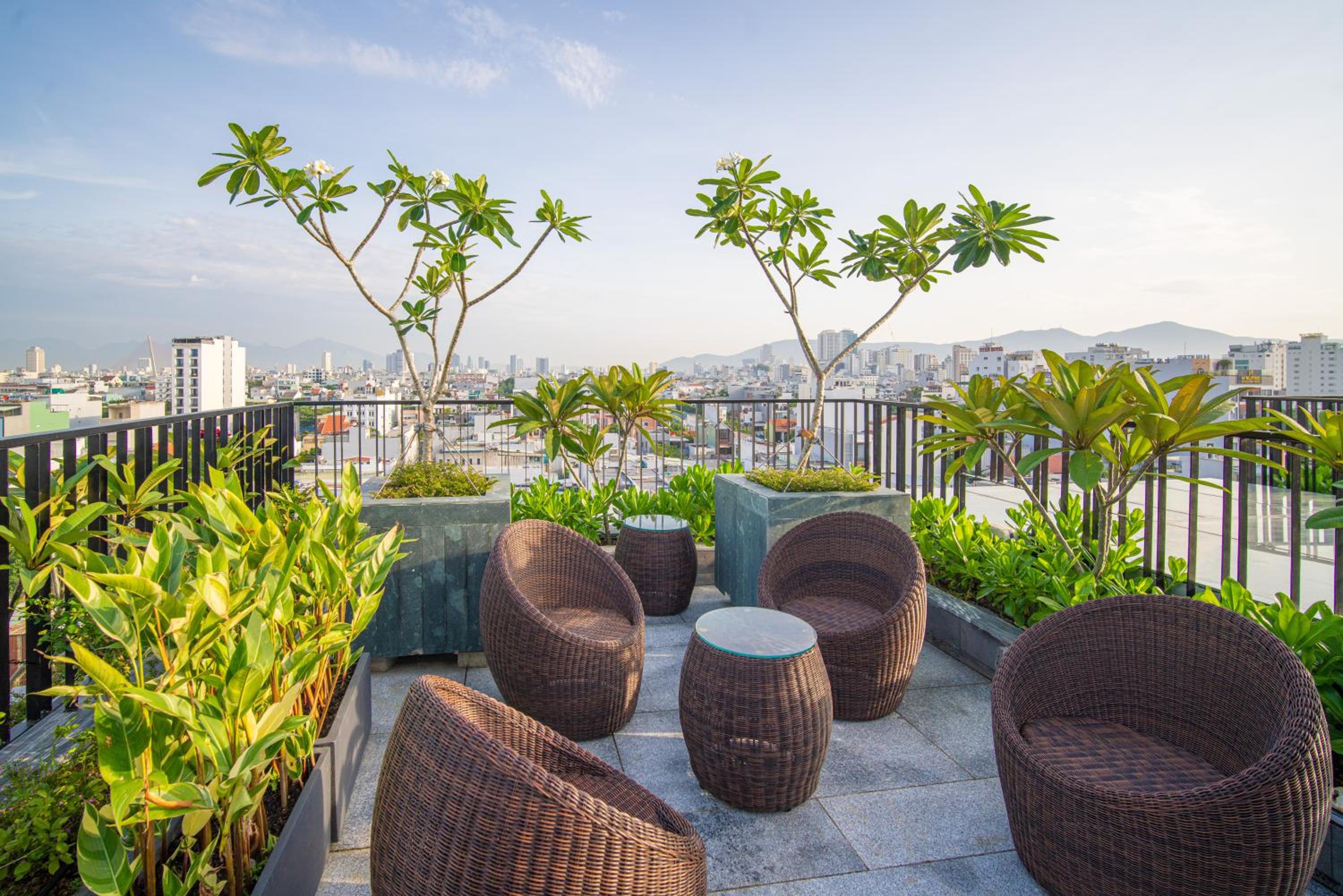 Penthouse Apartment - Photo 18