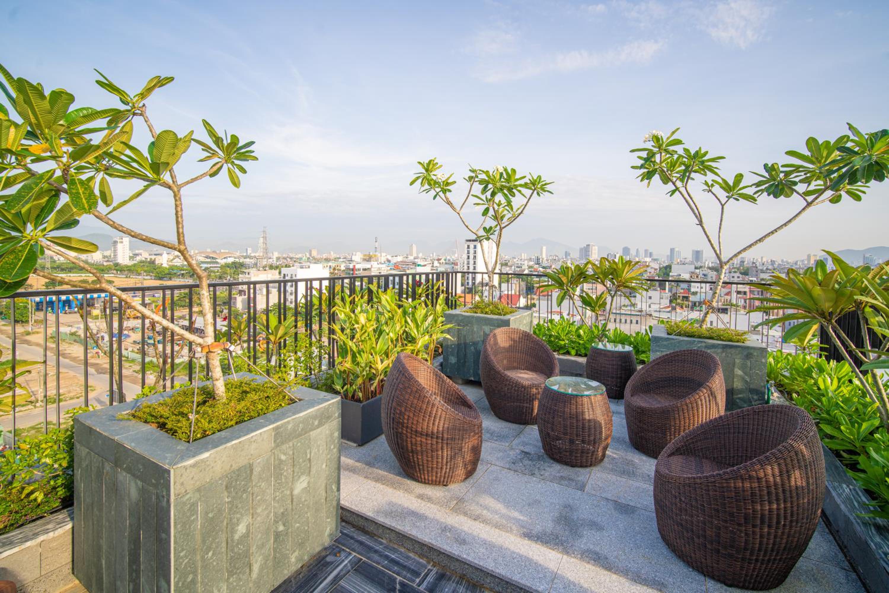 Penthouse Apartment - Photo 14