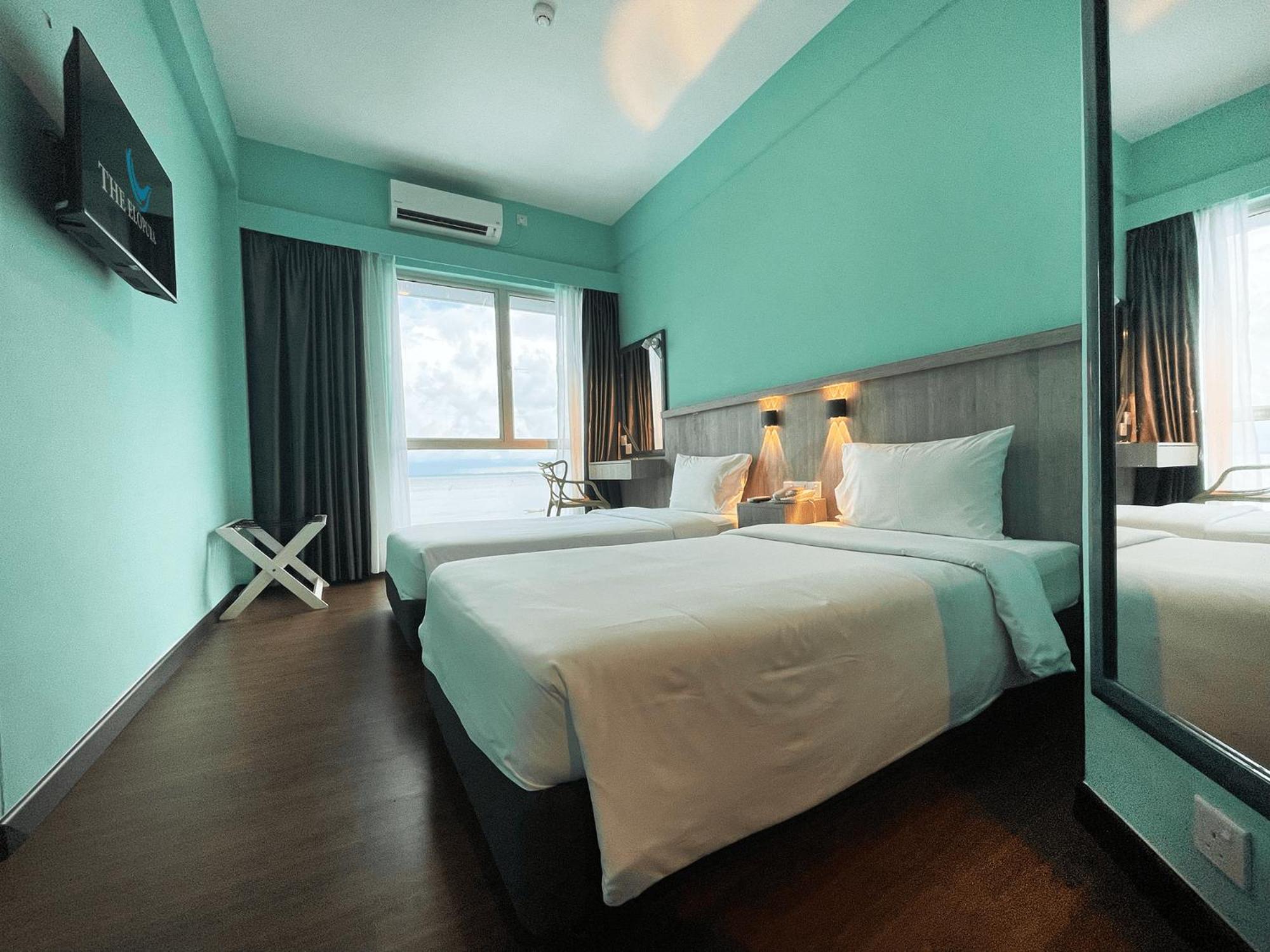 Superior Twin Room - Photo 3