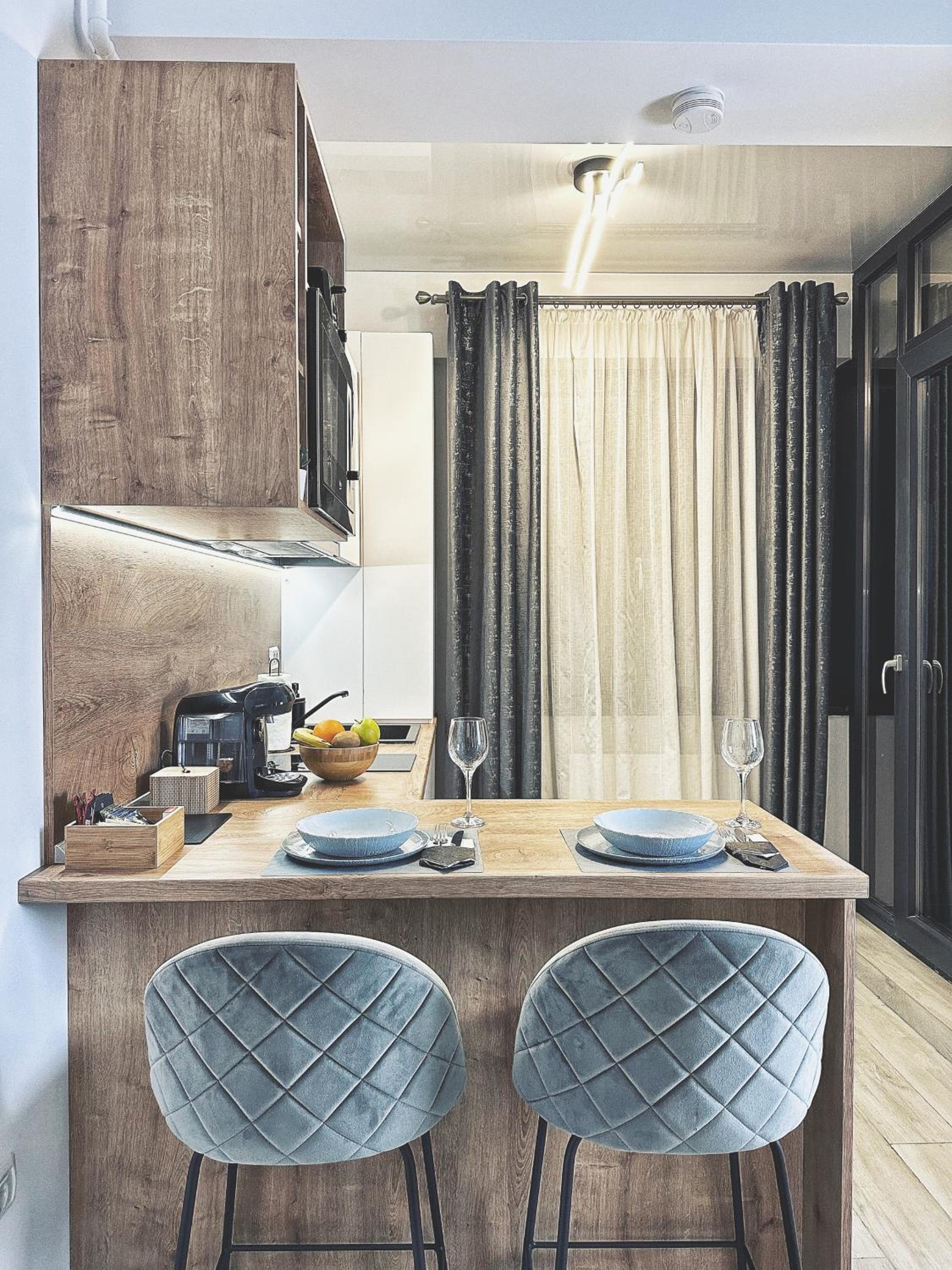 One-Bedroom Apartment - Photo 34