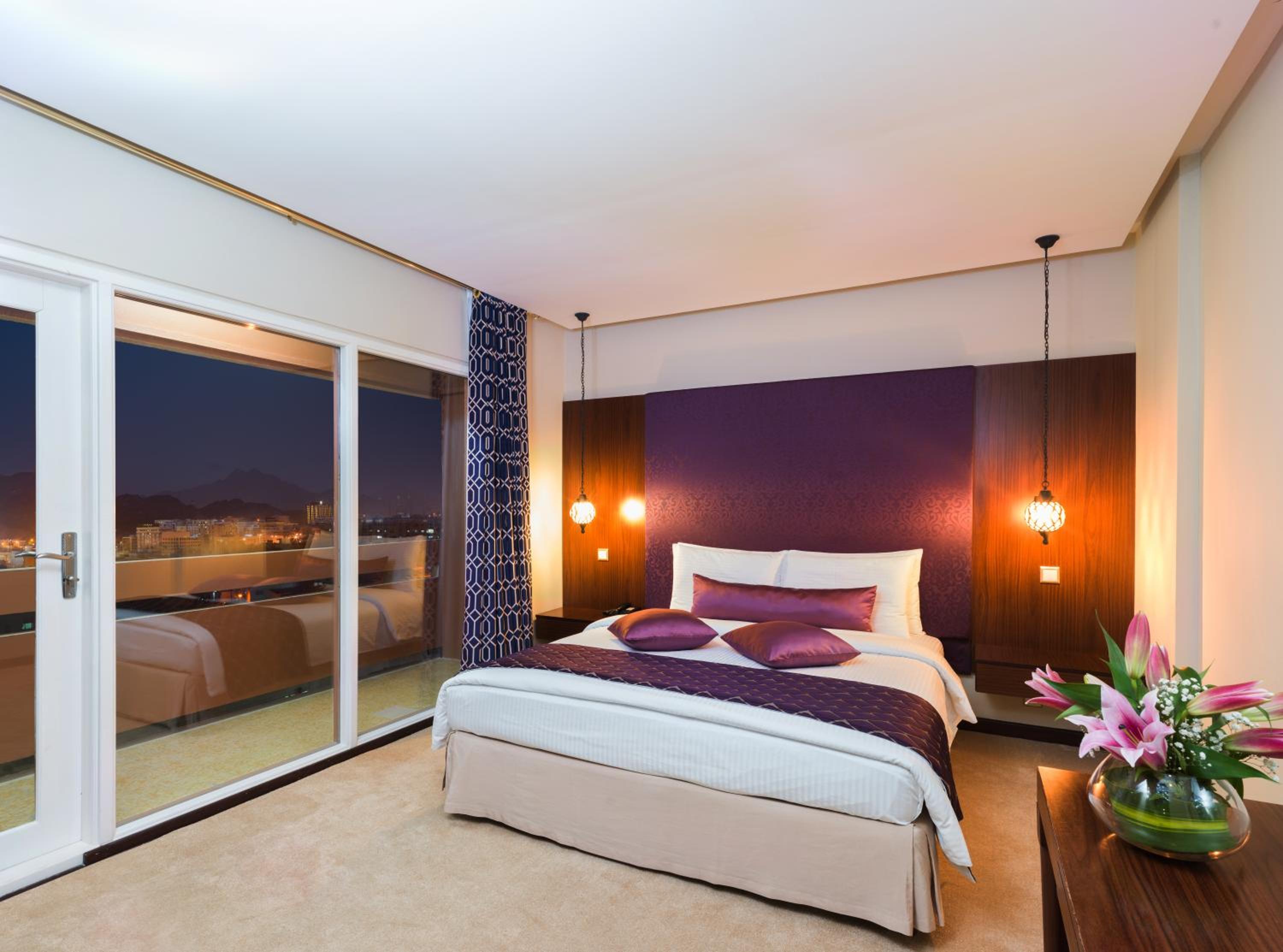 Suite Room