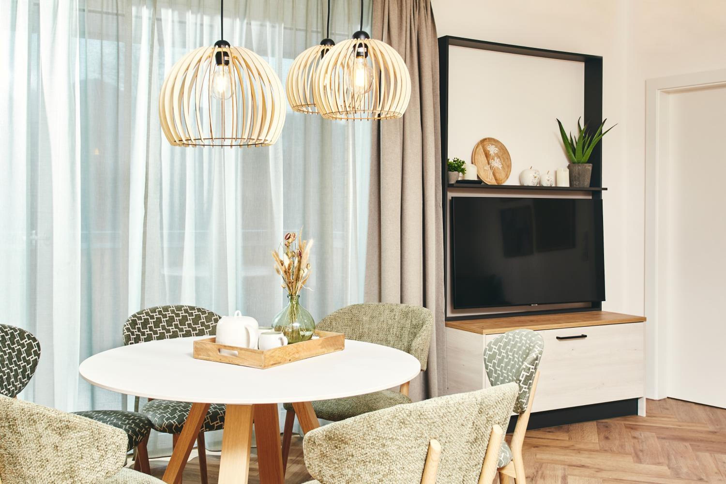 Apartment Comfort photo 2