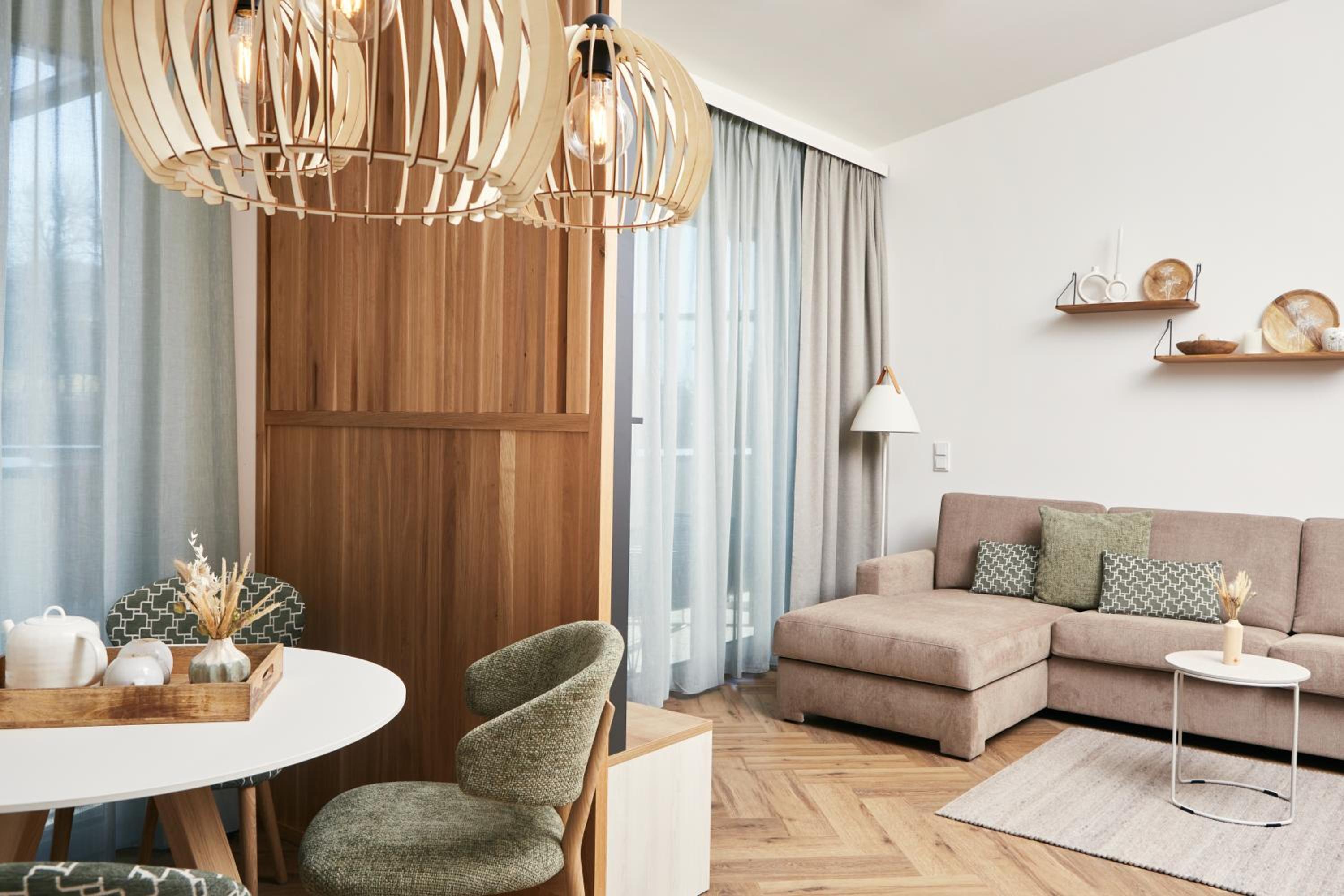 Apartment Superior