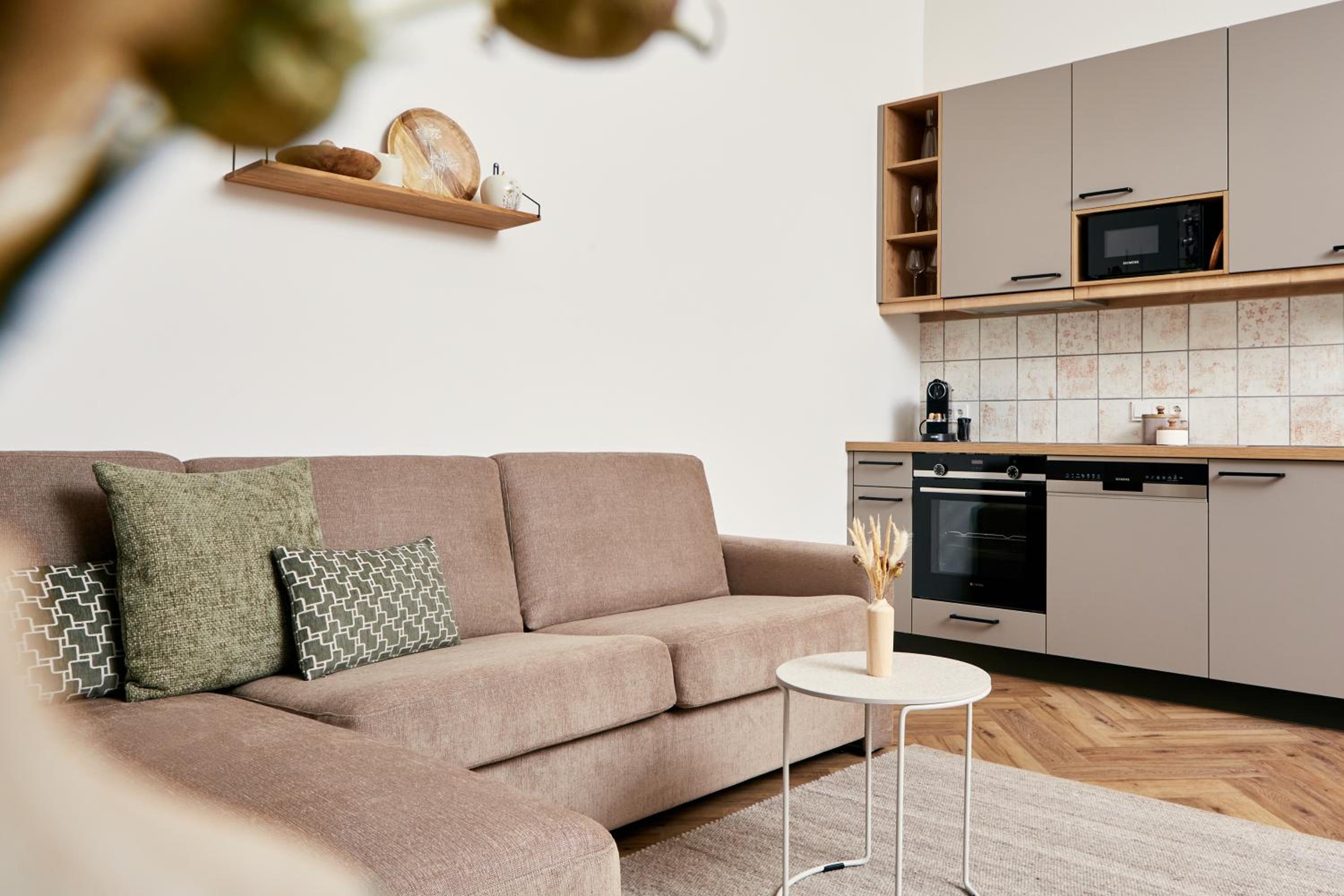 Apartment Superior photo 3
