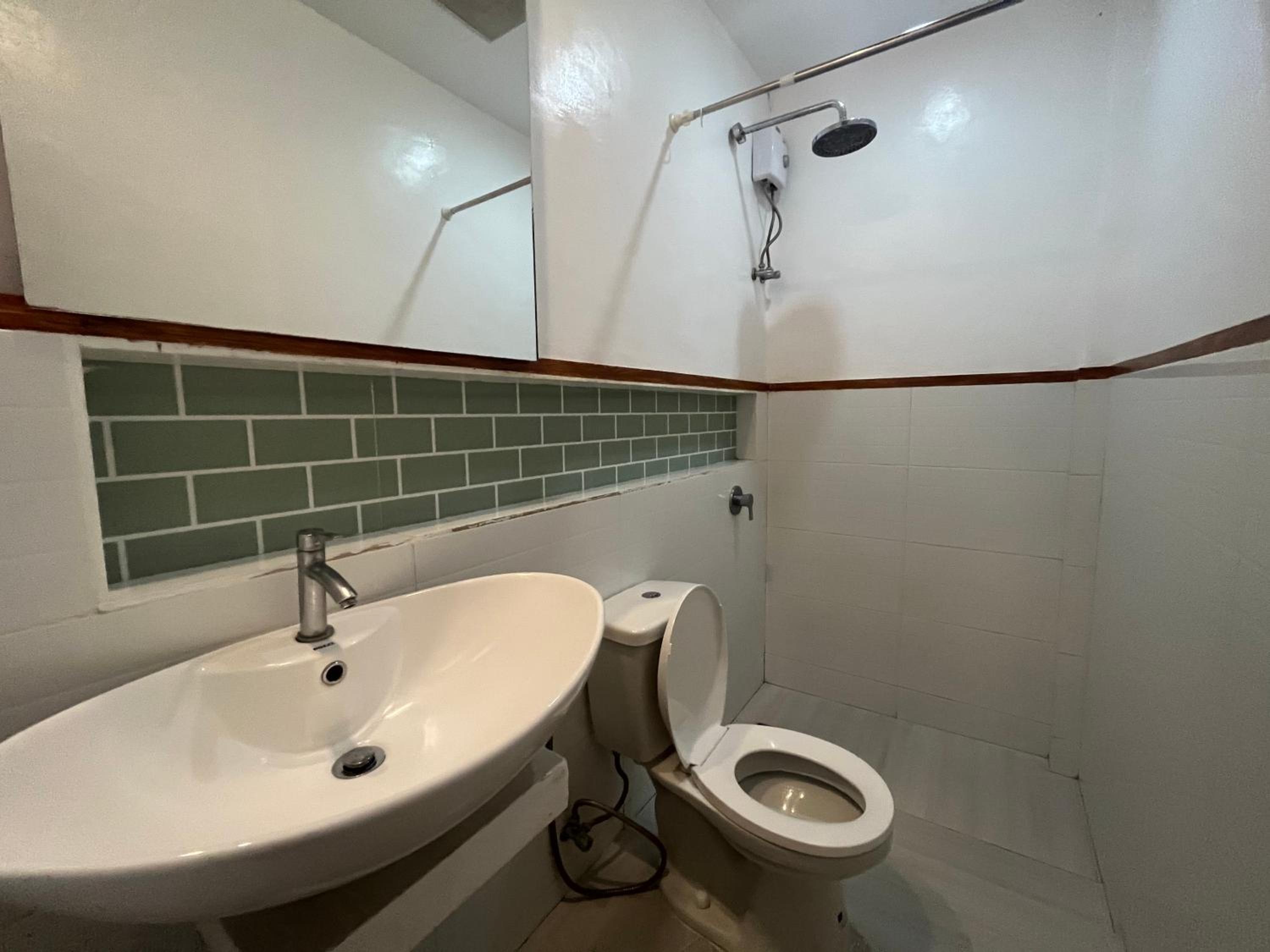 Deluxe Double Room - Photo 7